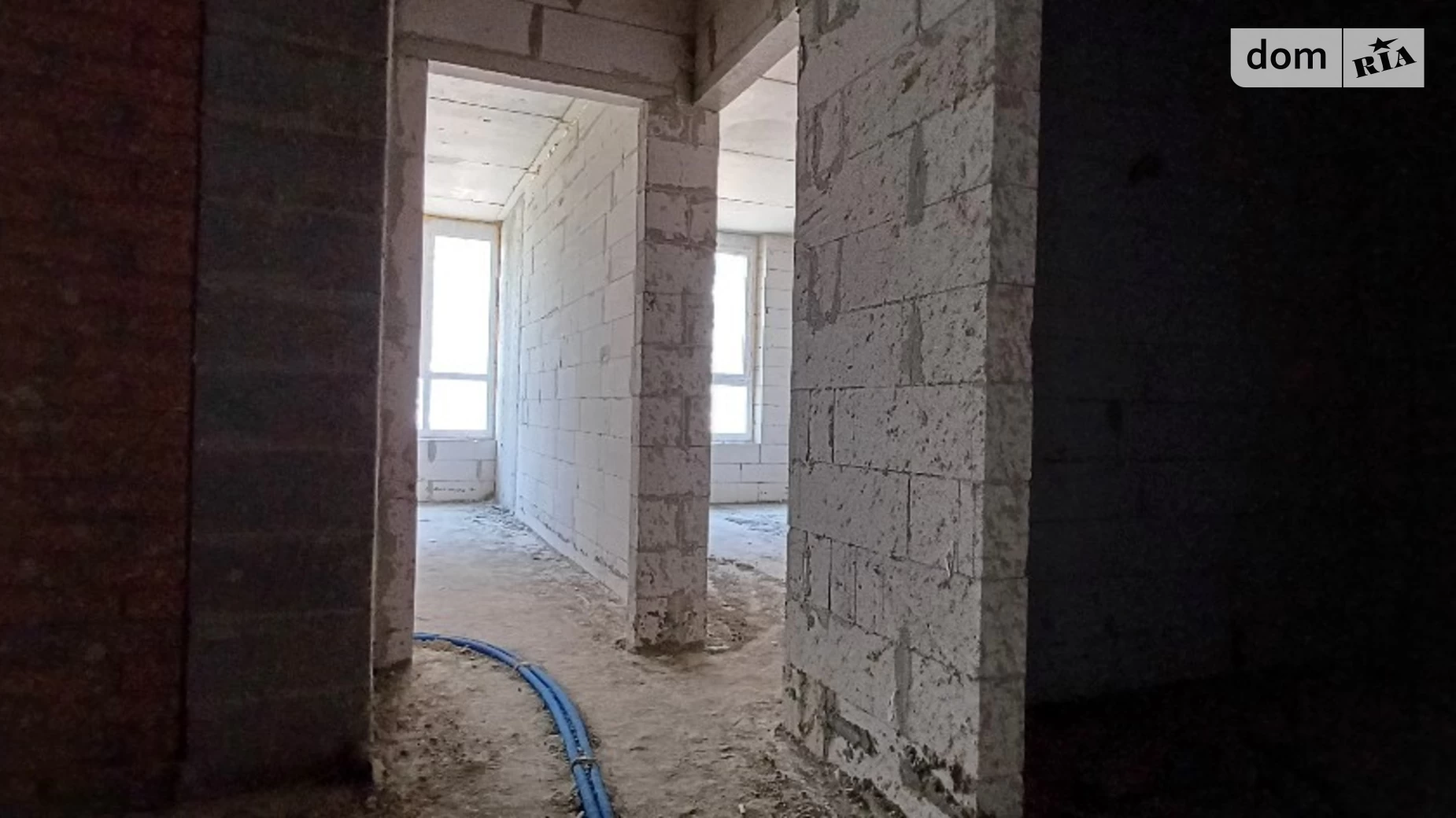 Продается 1-комнатная квартира 41.3 кв. м в Чабанах, ул. Машиностроителей, 16 - фото 4