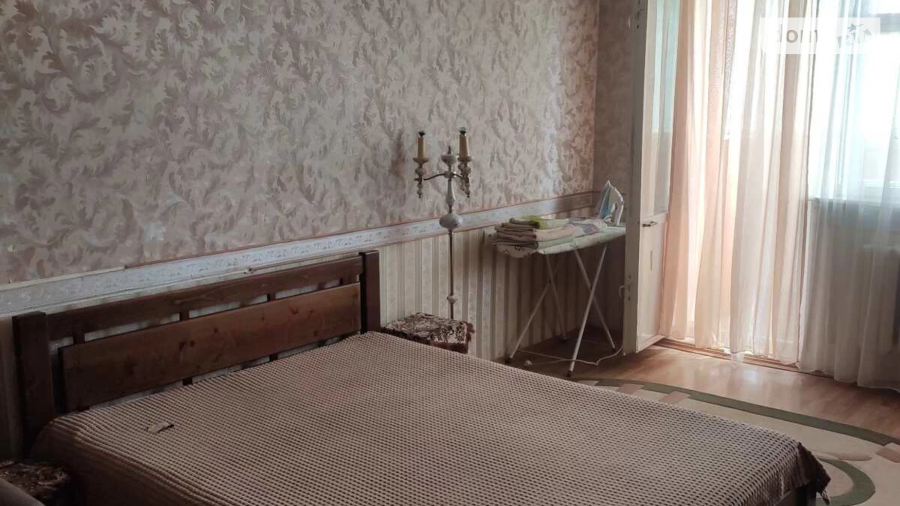 Сдается в аренду 1-комнатная квартира в Черноморске, ул. Данченко, 3Б - фото 2