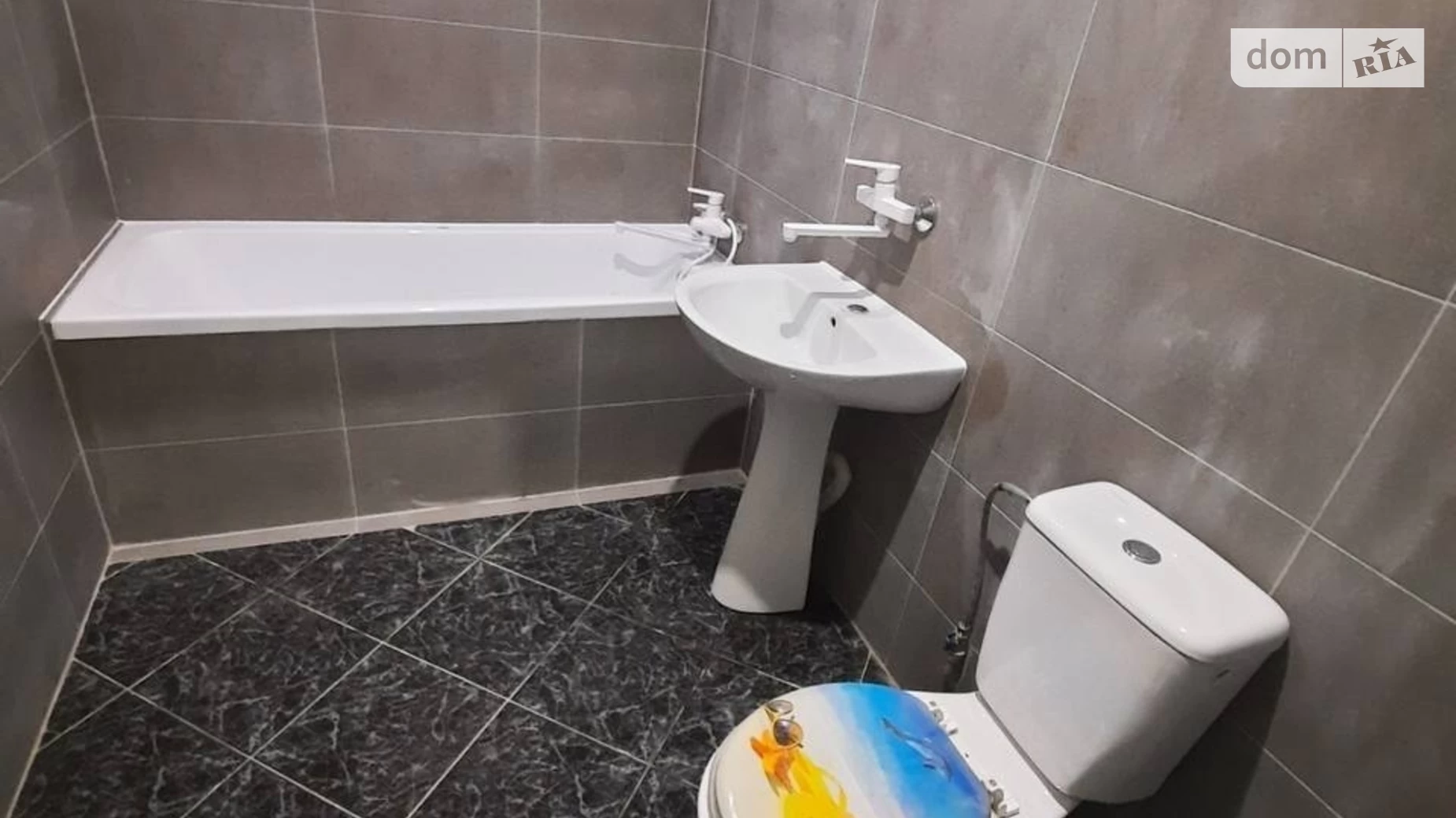 Продается 1-комнатная квартира 40.3 кв. м в Полтаве, ул. Макаренко - фото 5