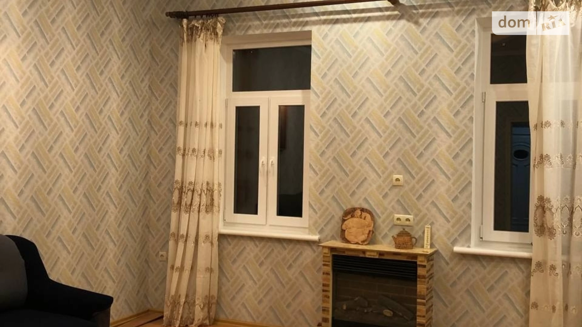 Продается 1-комнатная квартира 40.3 кв. м в Полтаве, ул. Макаренко - фото 3