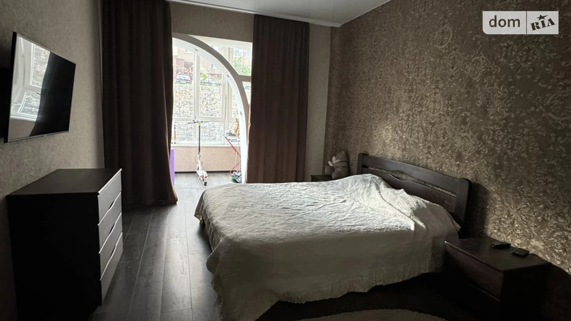 Продается 2-комнатная квартира 61 кв. м в Виннице - фото 5