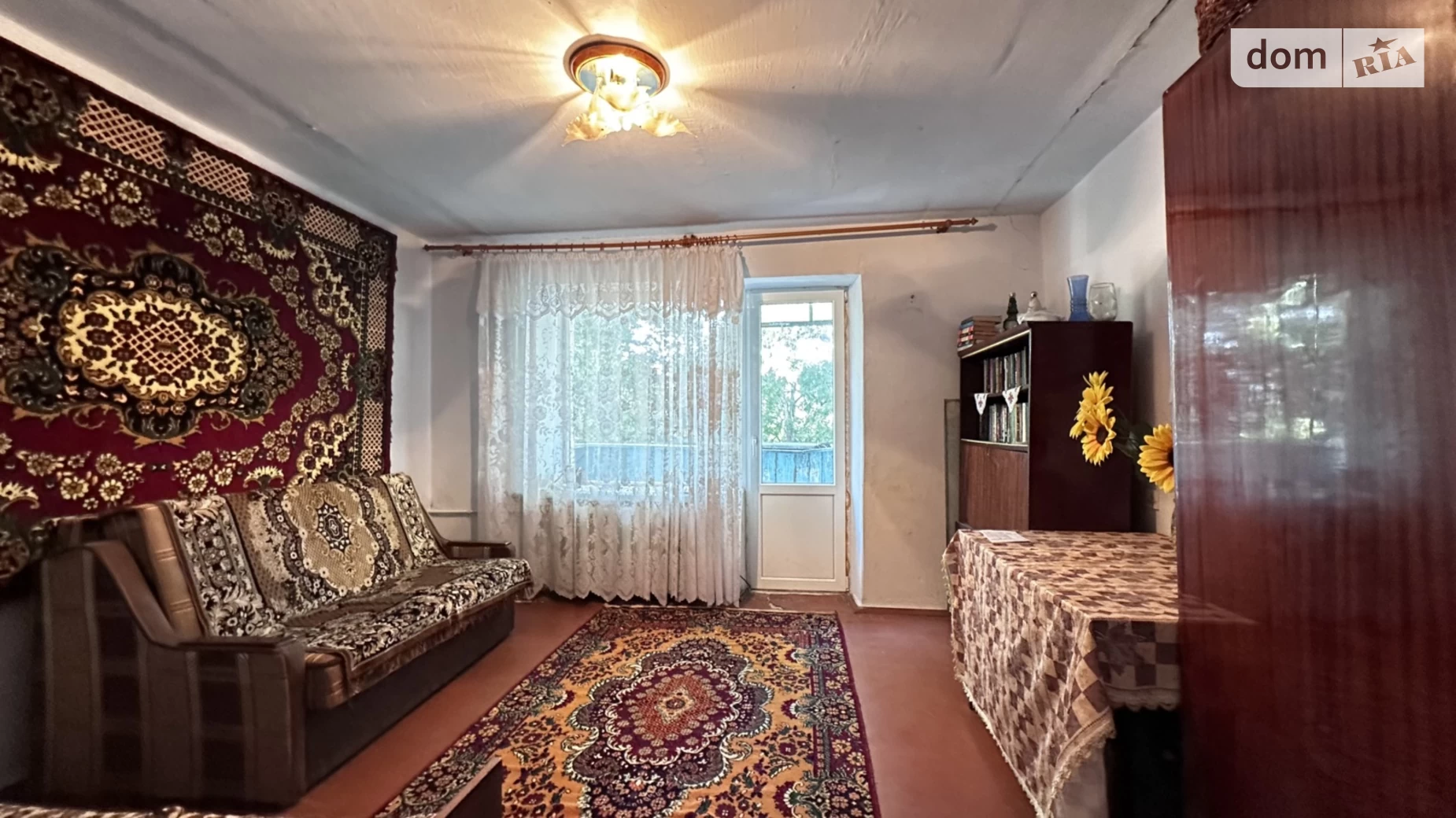Продається 2-кімнатна квартира 55 кв. м у Богданівці, вул. Першотравнева - фото 2
