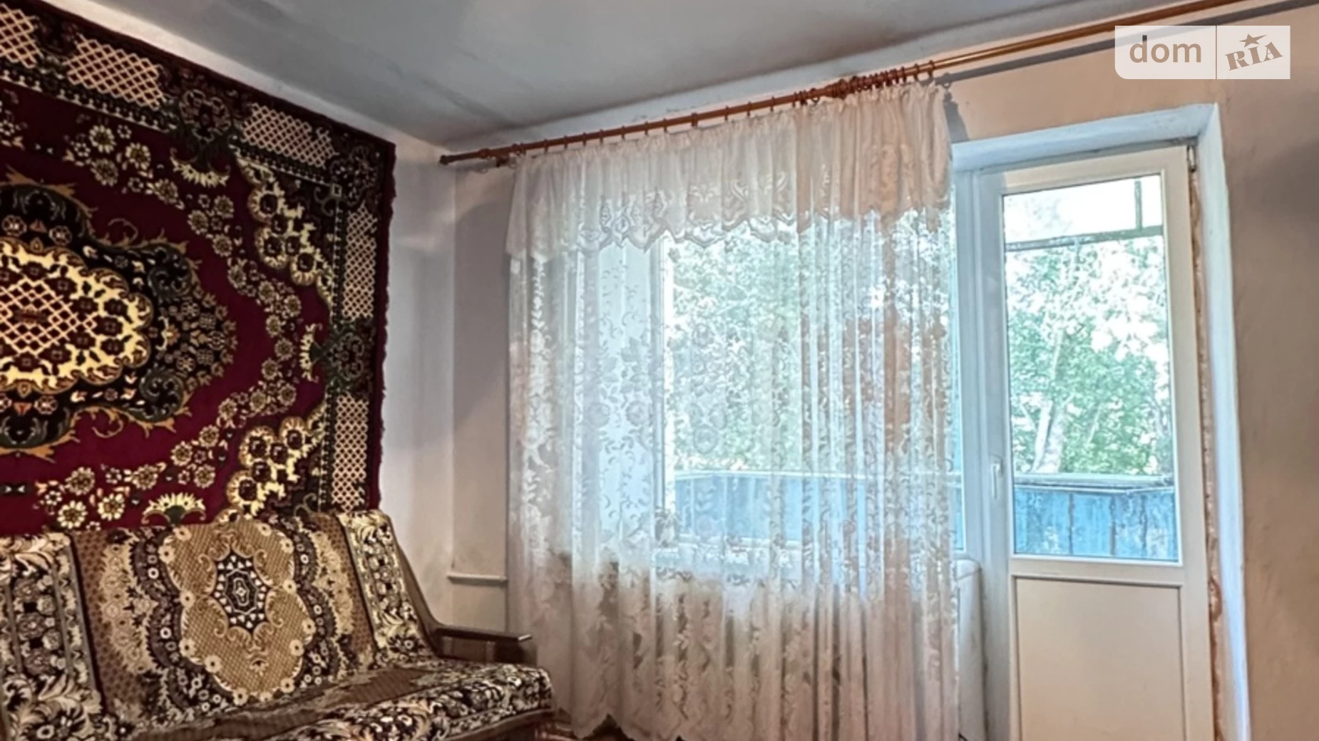 Продається 2-кімнатна квартира 55 кв. м у Богданівці, вул. Першотравнева - фото 3