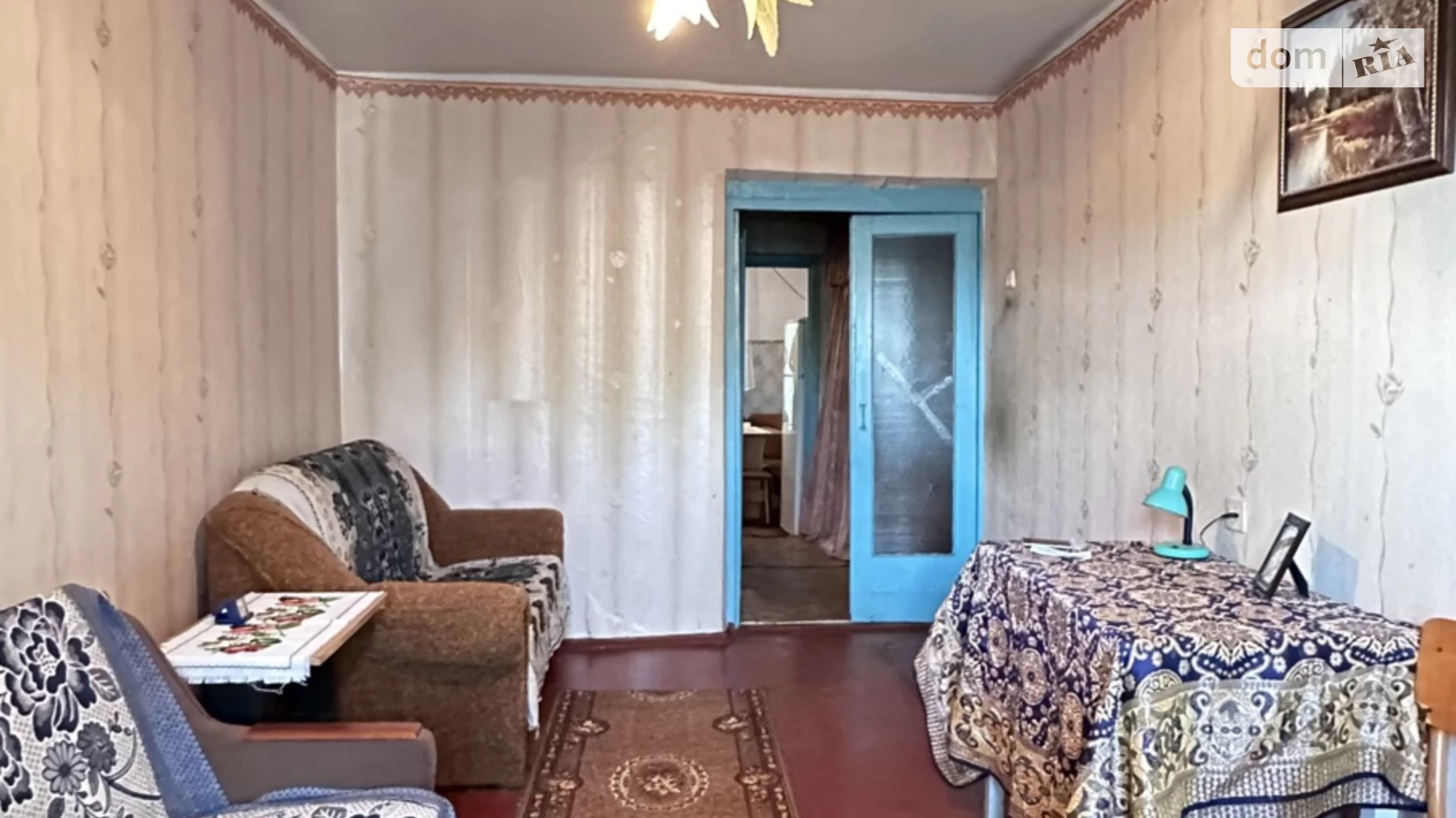 Продається 2-кімнатна квартира 55 кв. м у Богданівці, вул. Першотравнева - фото 5