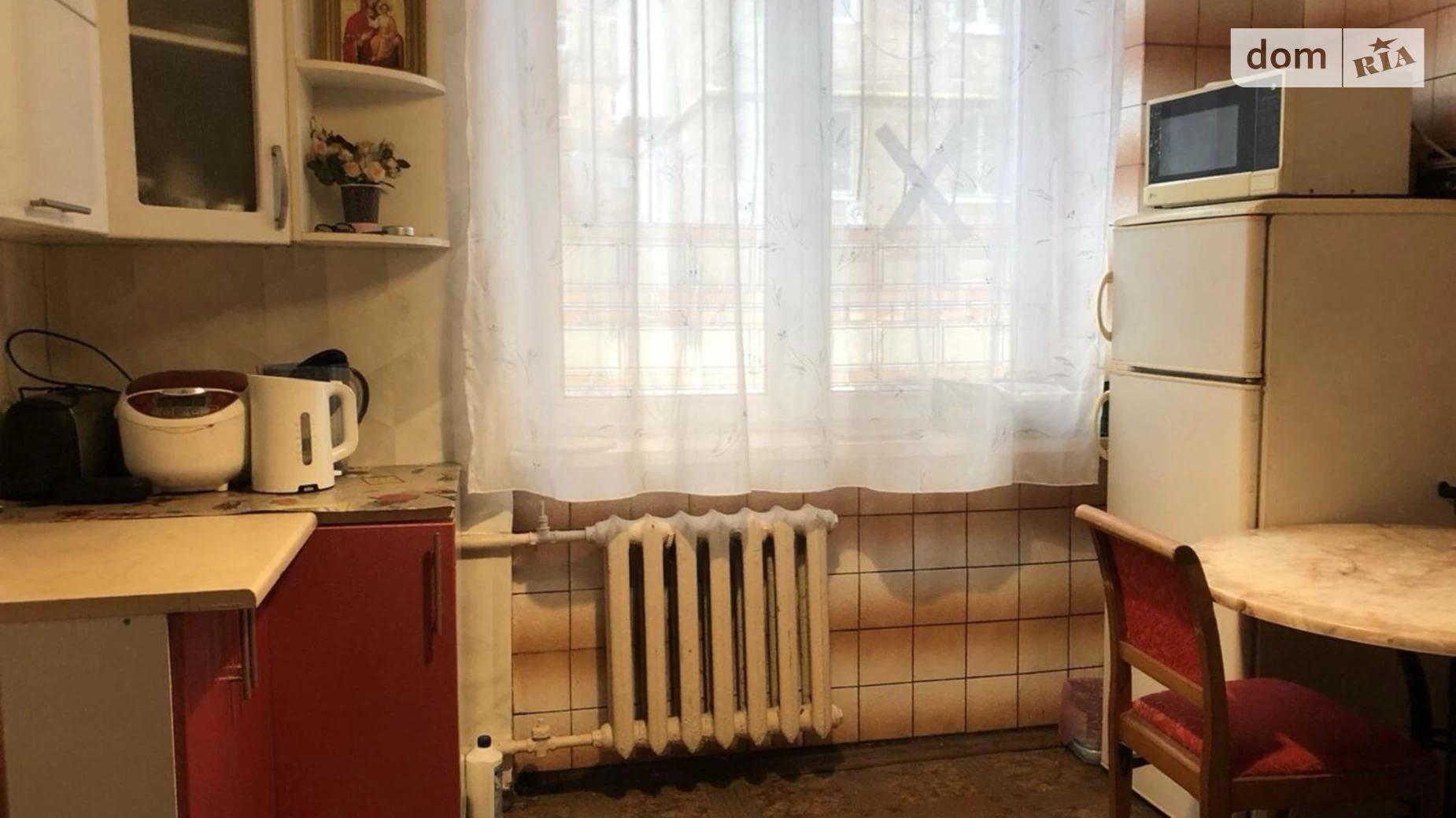 Продается 2-комнатная квартира 50.3 кв. м в Киеве, ул. Джохара Дудаева(Искровская), 5 - фото 5