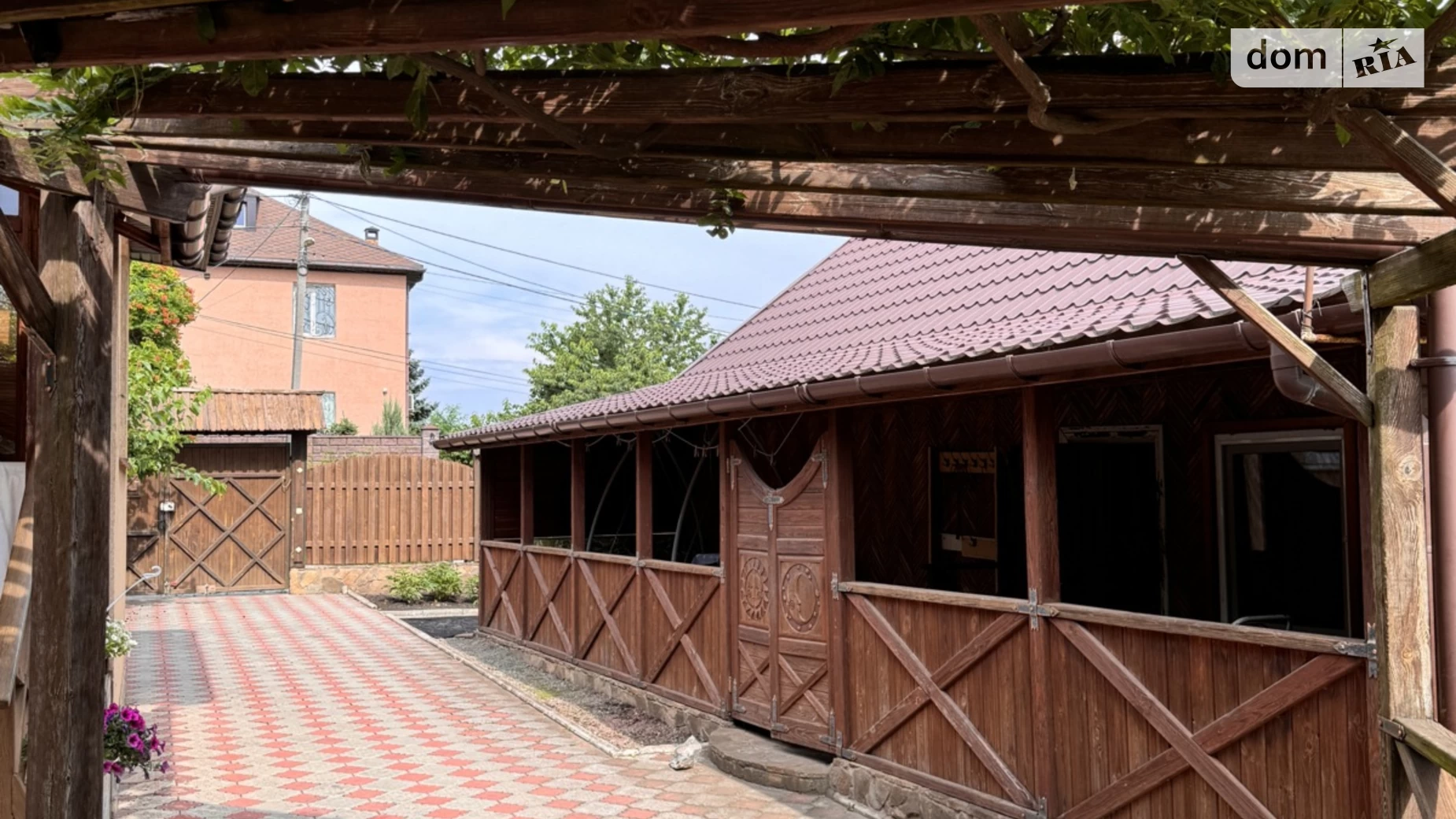 Продається будинок 2 поверховий 190 кв. м з каміном, цена: 145000 $ - фото 3