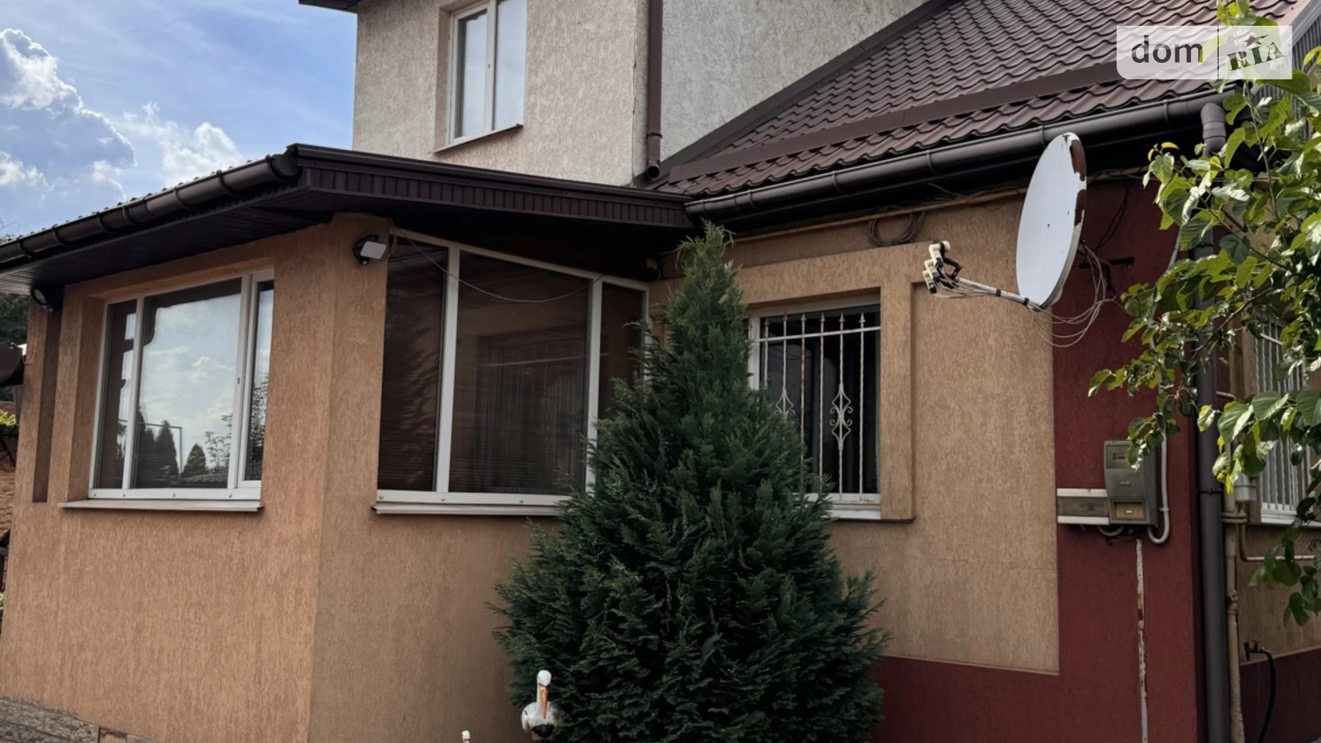 Продається будинок 2 поверховий 190 кв. м з каміном, цена: 145000 $ - фото 2