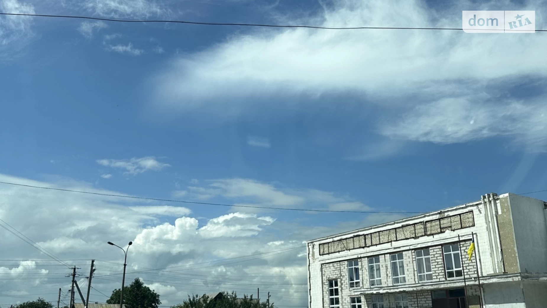 Продається 1-кімнатна квартира 57.7 кв. м у Корнині, вул. Центральна - фото 2