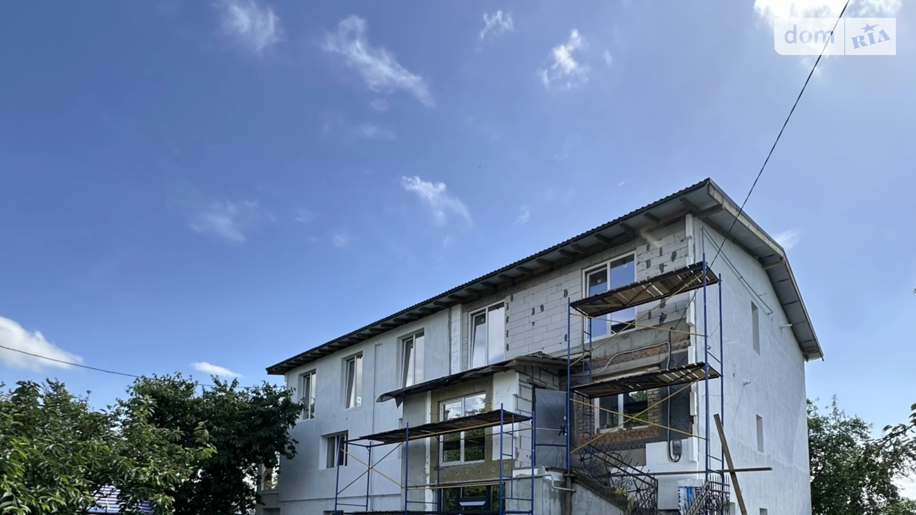 Продається 1-кімнатна квартира 57.7 кв. м у Корнині, вул. Центральна - фото 3