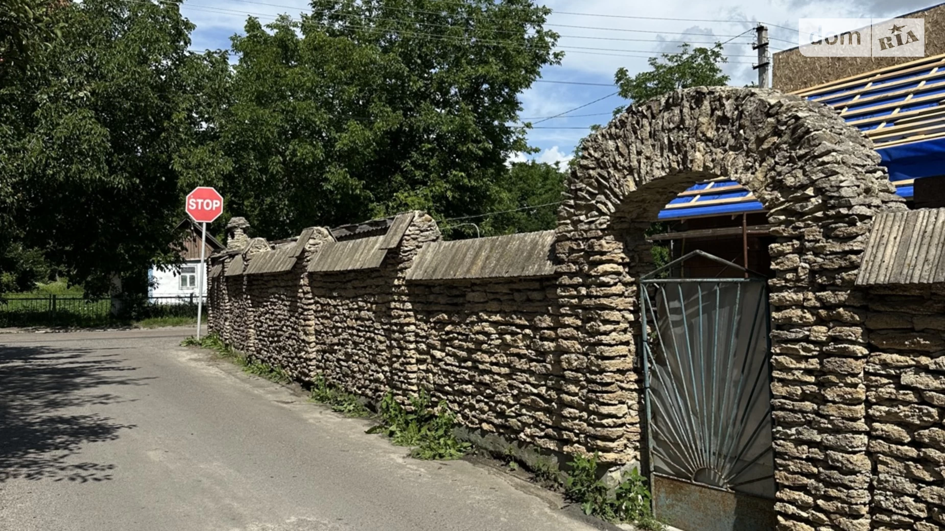 Продається 1-кімнатна квартира 57.7 кв. м у Корнині, вул. Центральна - фото 5
