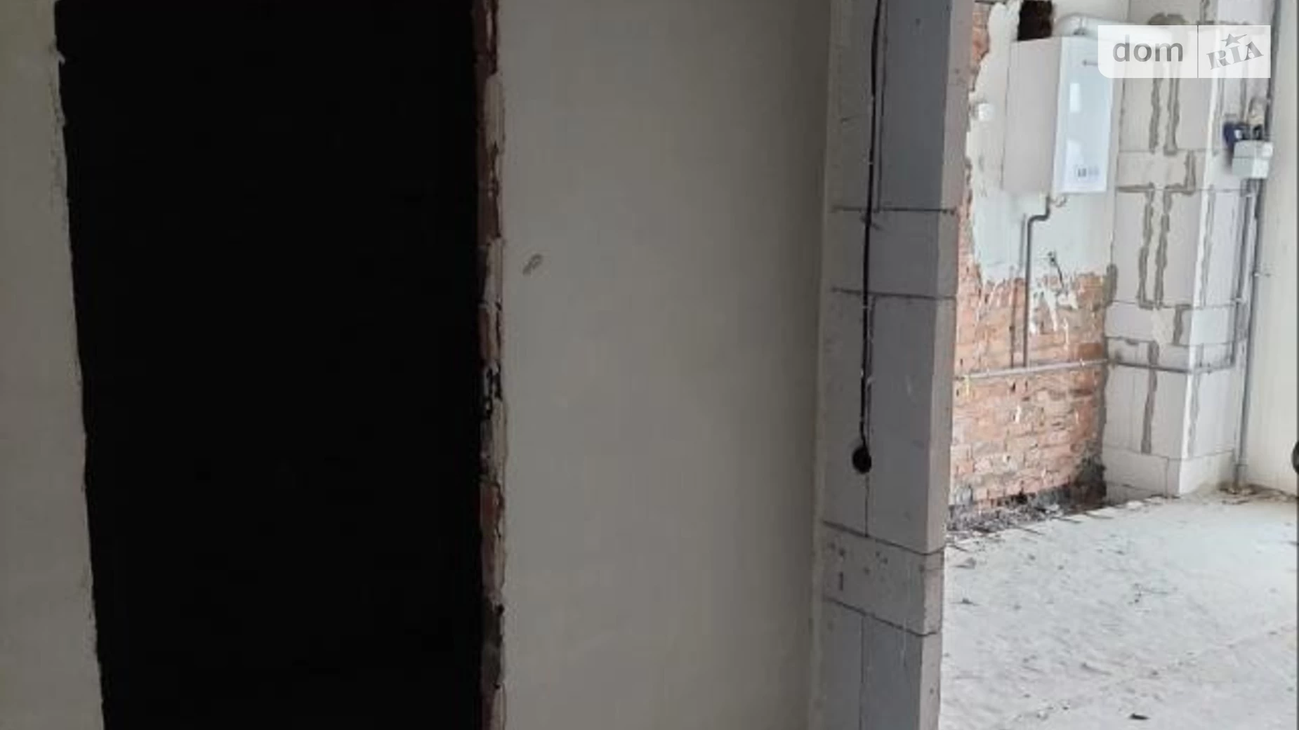 Продається 1-кімнатна квартира 45 кв. м у Хмельницькому, вул. Північна, 117А - фото 3