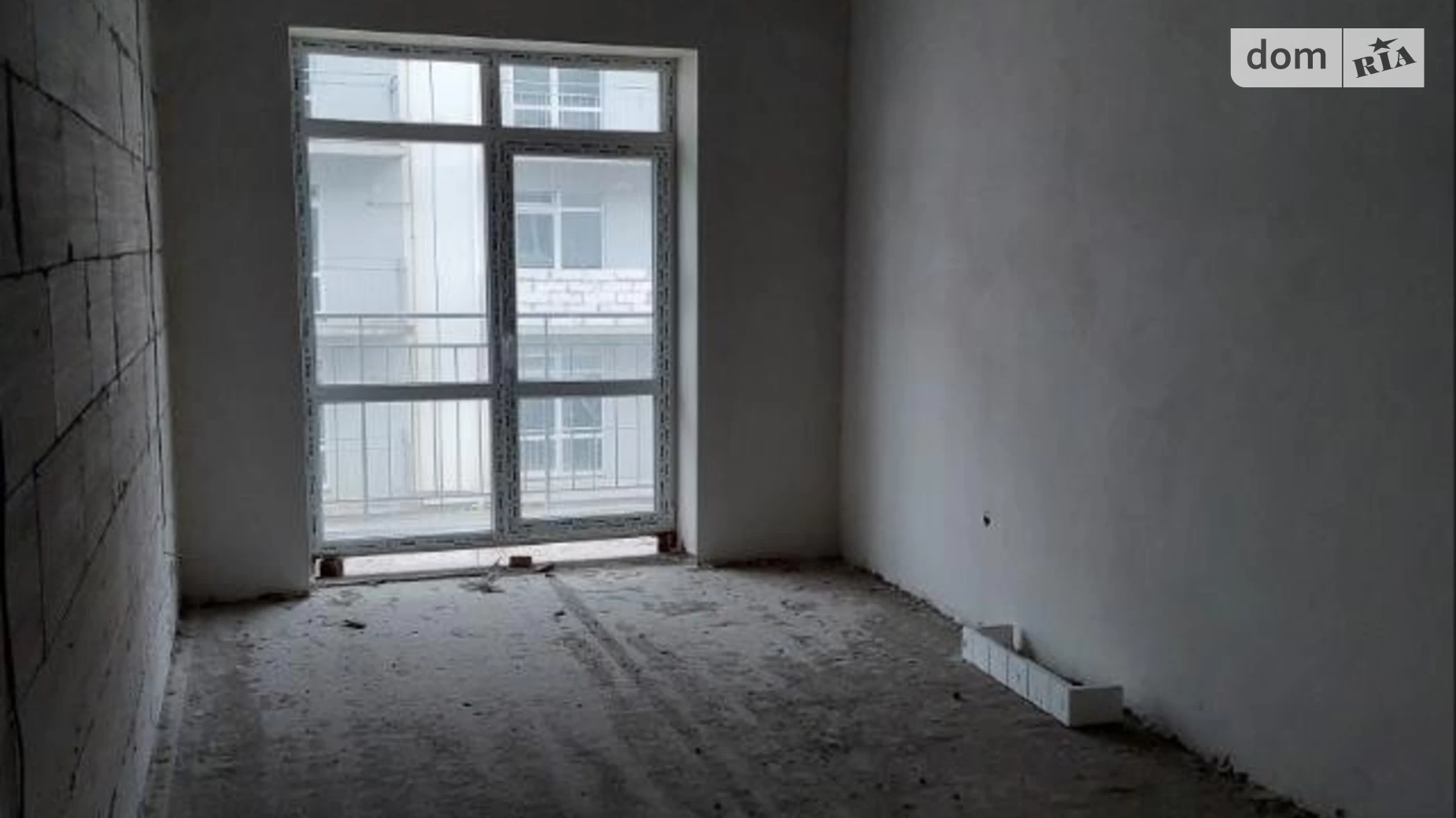 Продається 1-кімнатна квартира 45 кв. м у Хмельницькому, вул. Північна, 117А - фото 4