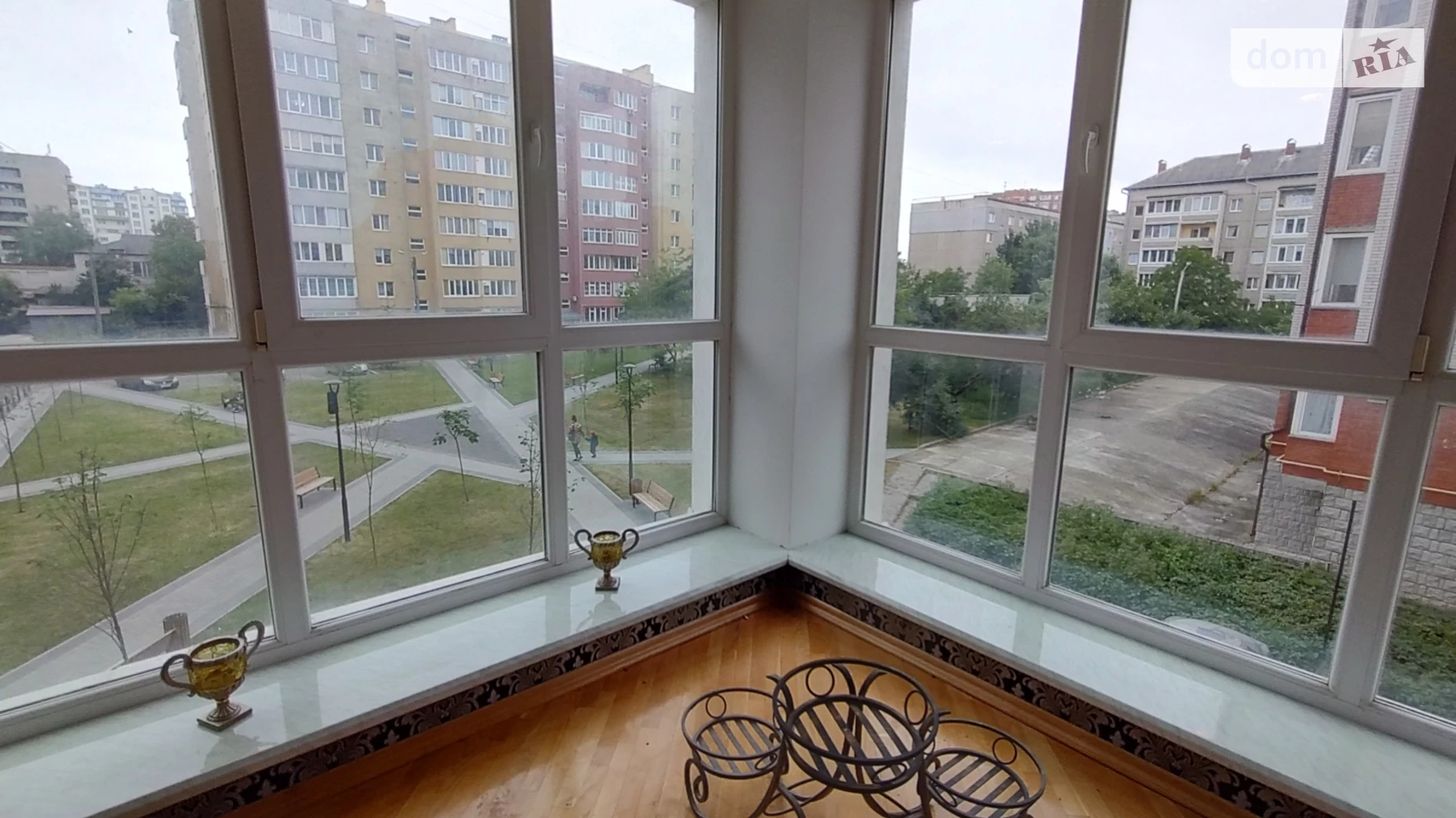 Продается 3-комнатная квартира 83.2 кв. м в Ивано-Франковске, цена: 87000 $ - фото 4
