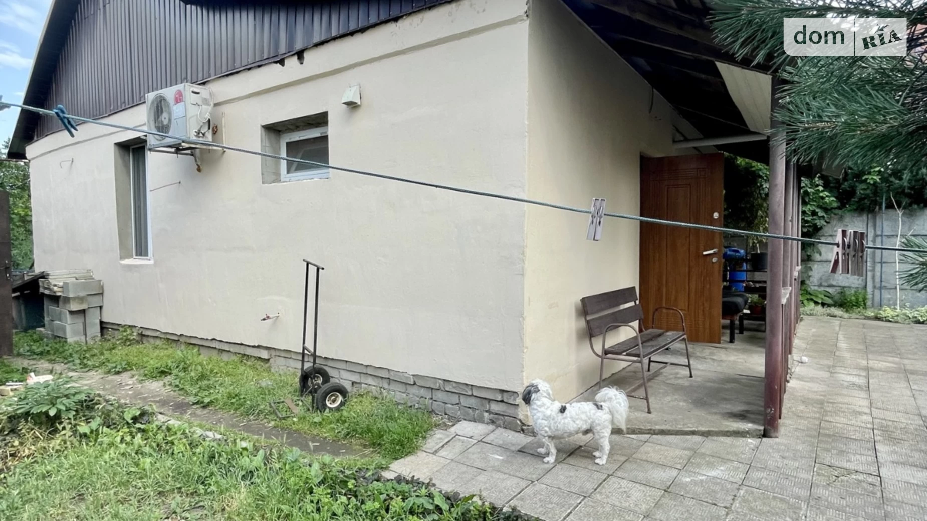 Продается одноэтажный дом 61.4 кв. м с садом, цена: 39500 $ - фото 2