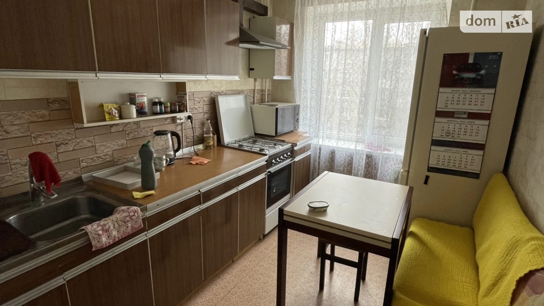 Продається 3-кімнатна квартира 64.6 кв. м у Миколаєві, вул. Чкалова (Центр), 110Б - фото 5