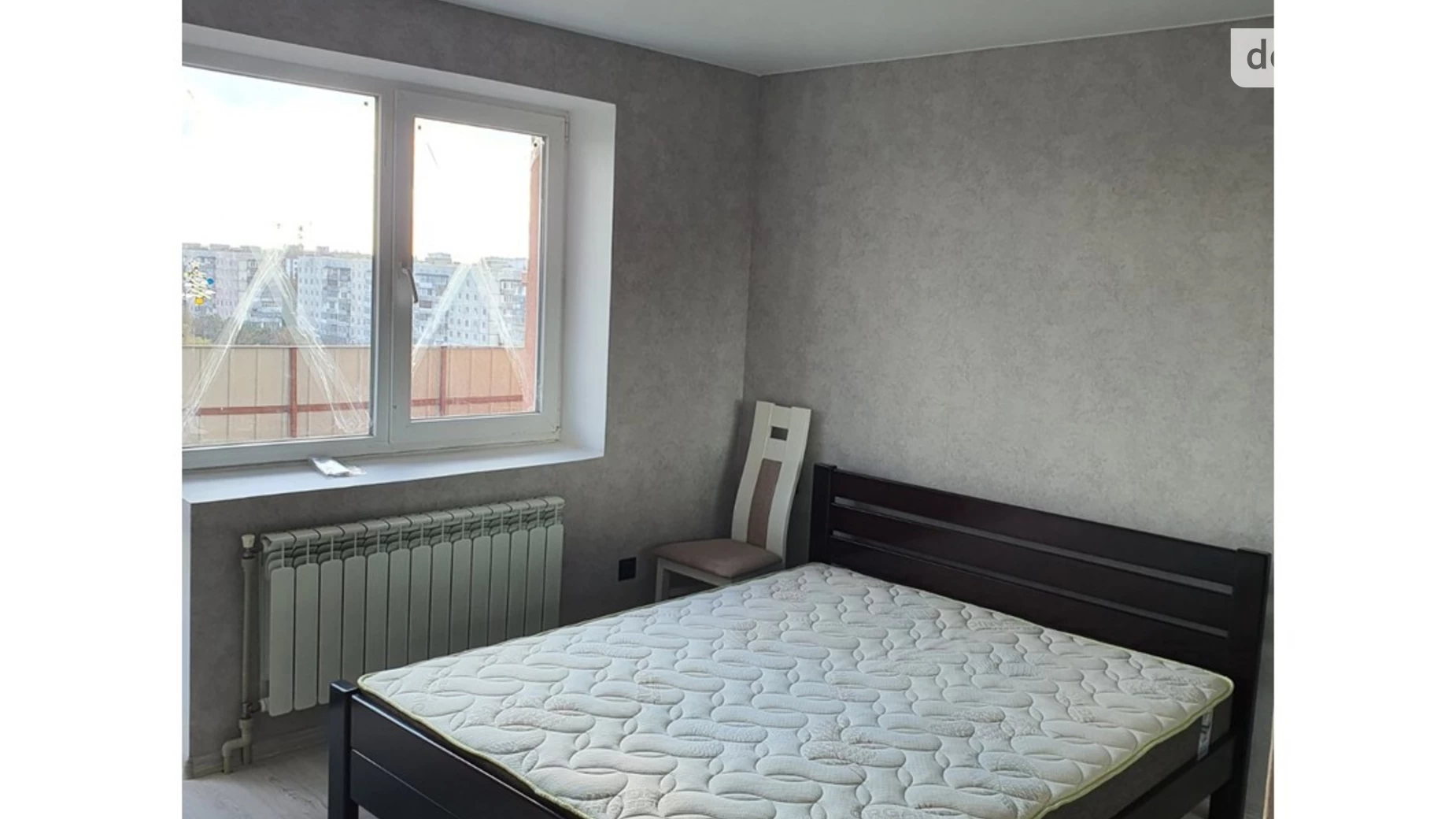 Продается 2-комнатная квартира 64.3 кв. м в Ровно, ул. Степана Демьянчука, 1А - фото 4