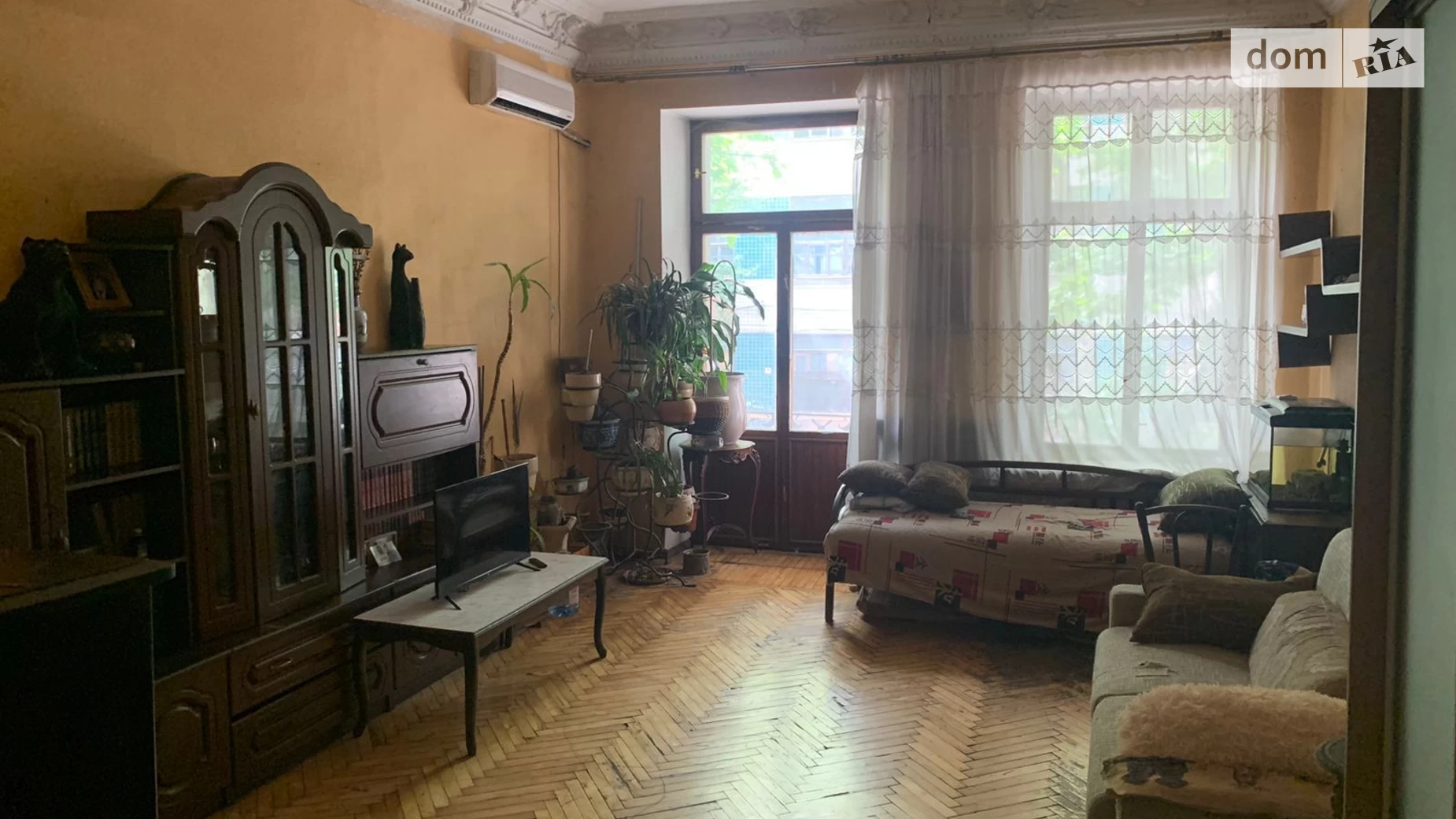 Продается 3-комнатная квартира 95.1 кв. м в Одессе, ул. Богдана Хмельницкого - фото 4