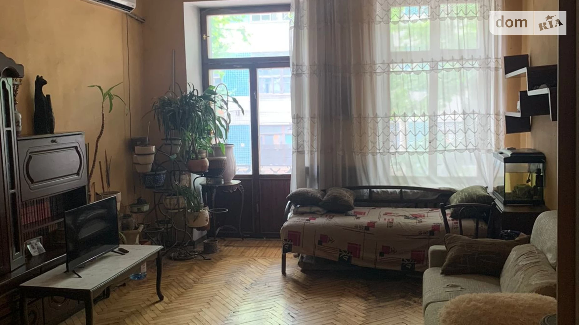 Продается 3-комнатная квартира 95.1 кв. м в Одессе, ул. Богдана Хмельницкого - фото 5