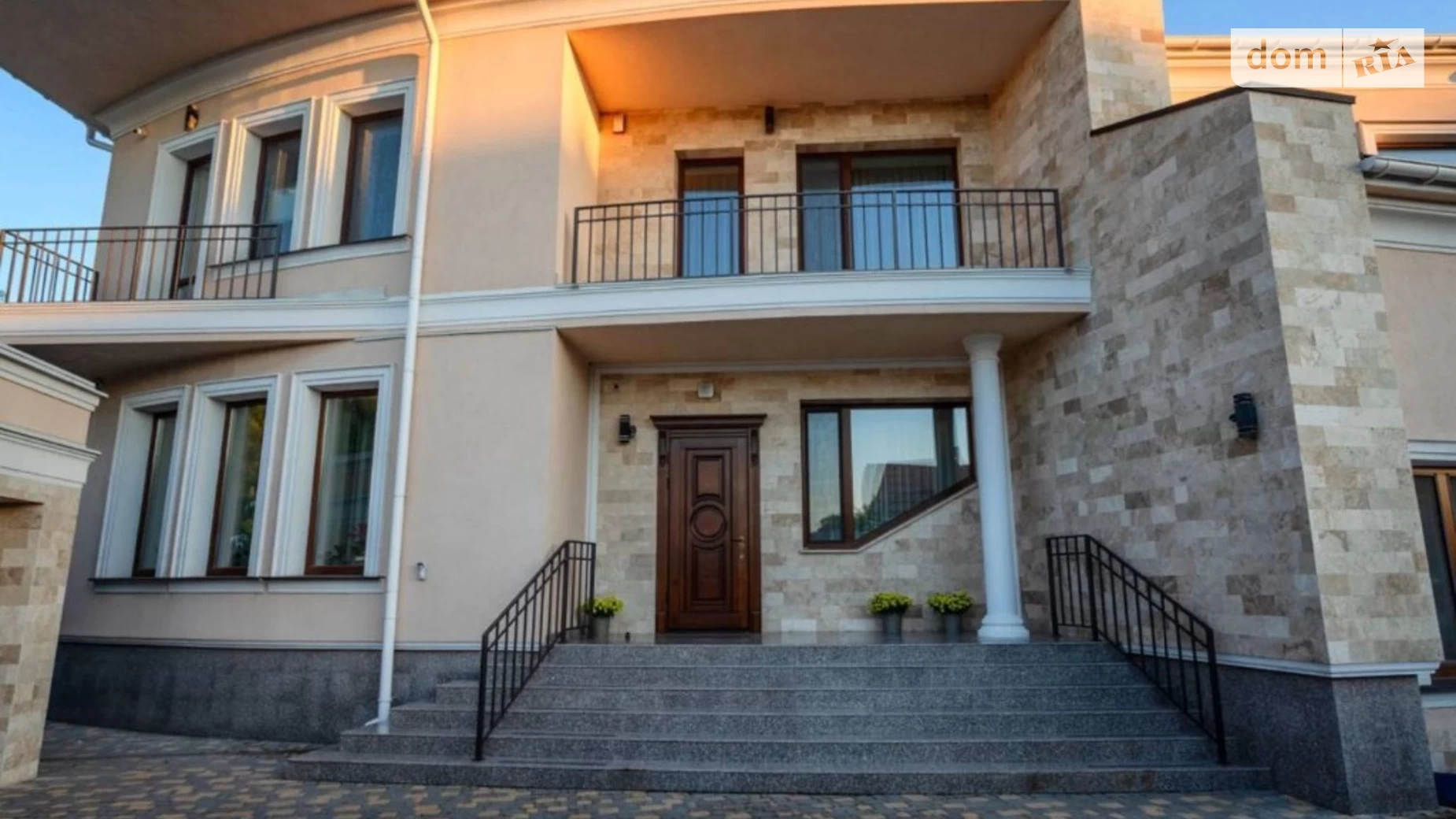 Продається будинок 2 поверховий 585 кв. м з банею/сауною, цена: 1250000 $ - фото 4