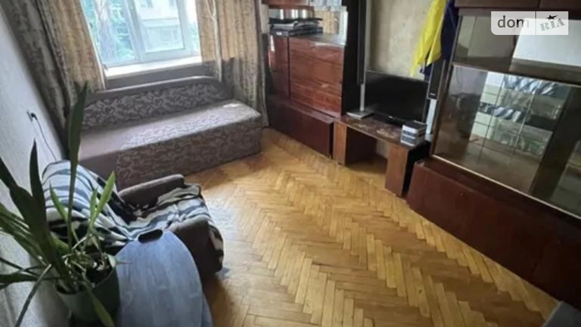 Продается 2-комнатная квартира 44 кв. м в Одессе, ул. Ивана и Юрия Лип, 6 - фото 2