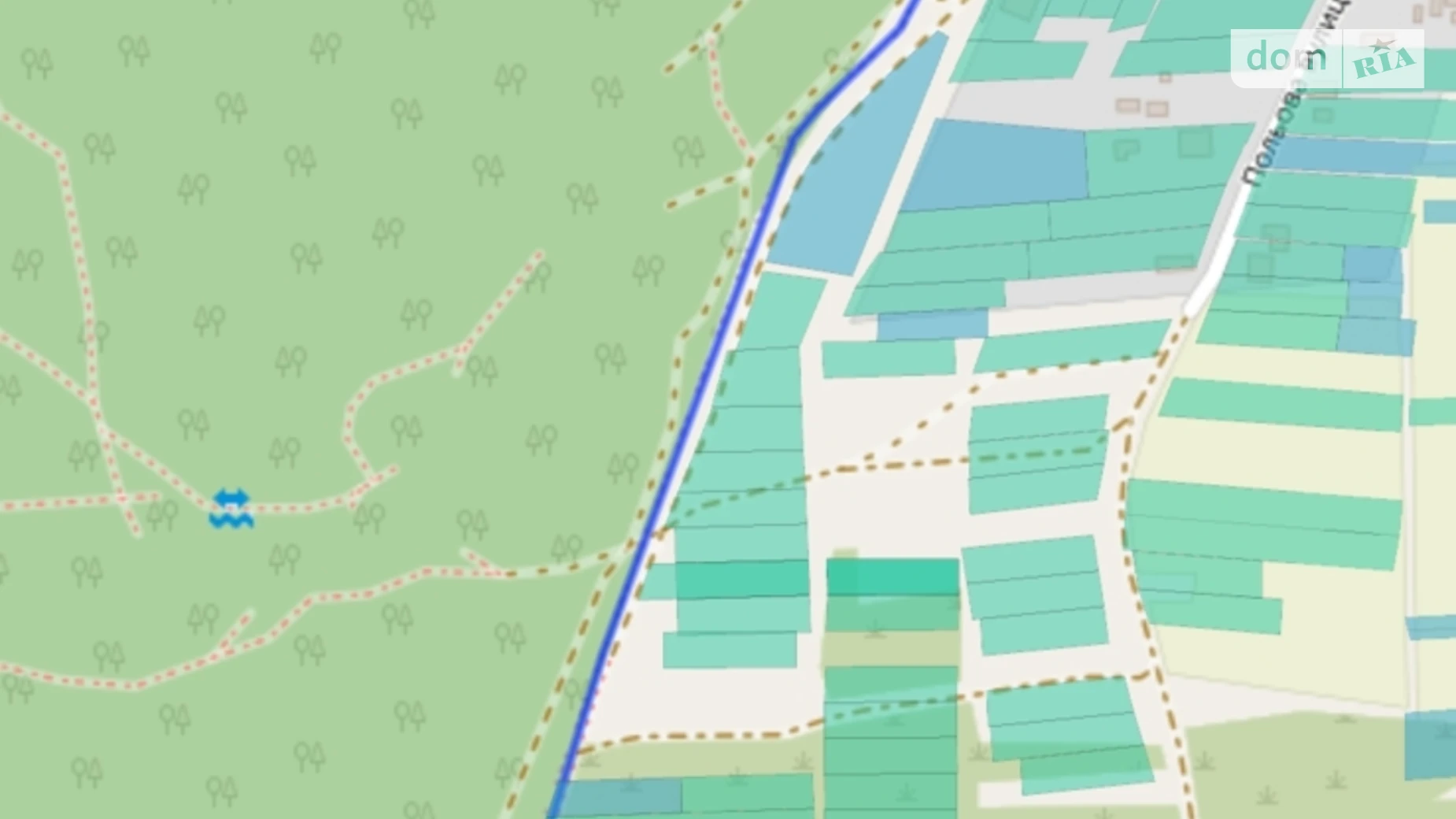 вул. Лісова Циганівці, цена: 10000 $ - фото 2