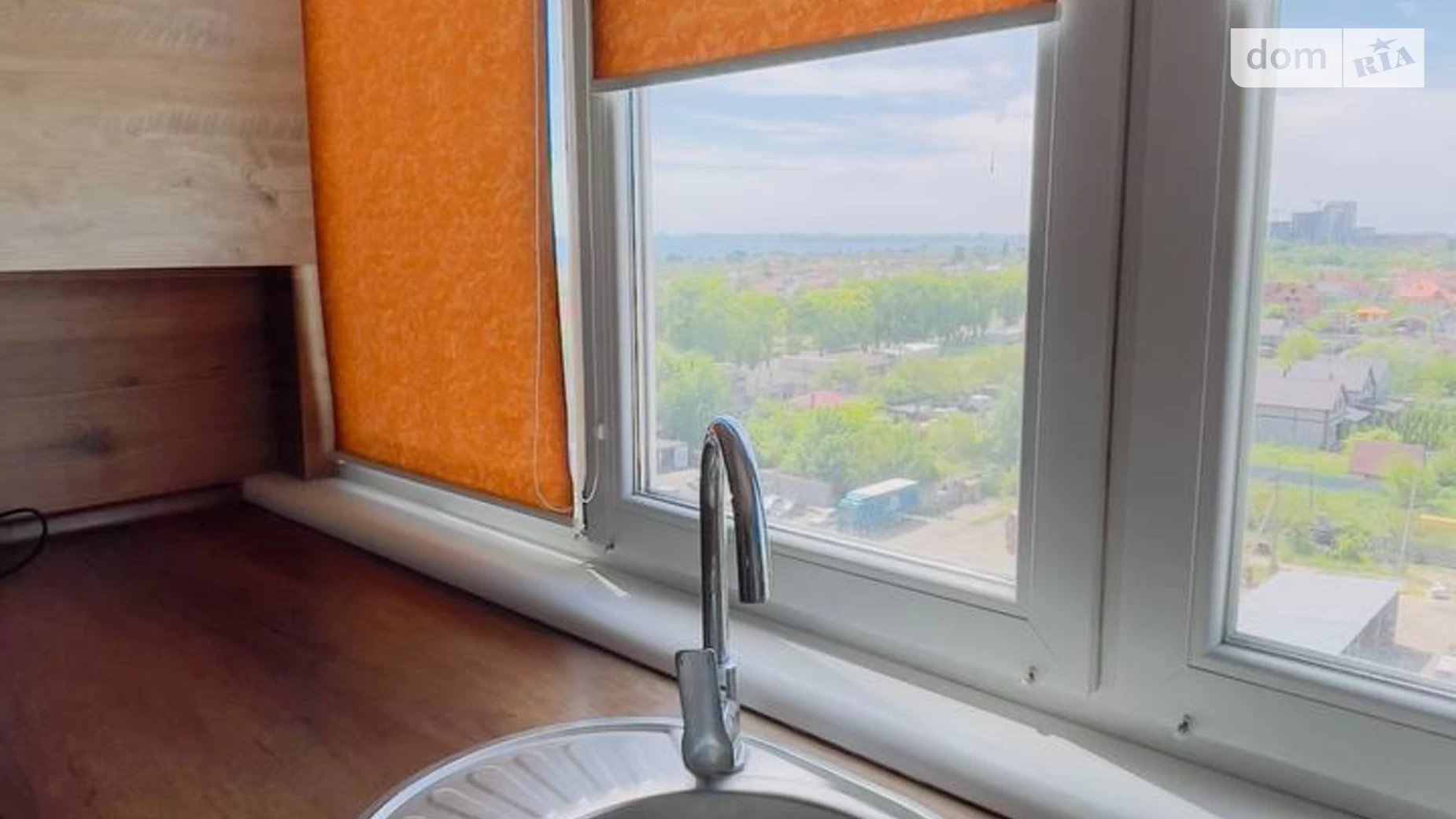 Продається 2-кімнатна квартира 51 кв. м у Фонтанці, вул. Незалежності, 4 - фото 3