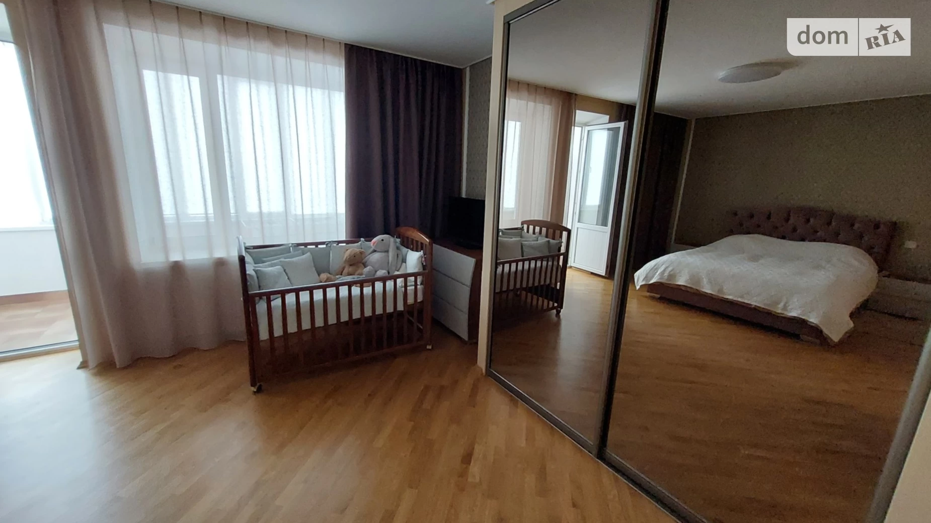 4-кімнатна квартира 115 кв. м у Тернополі, вул. Квітки Цісик(Ломоносова Михайла) - фото 5