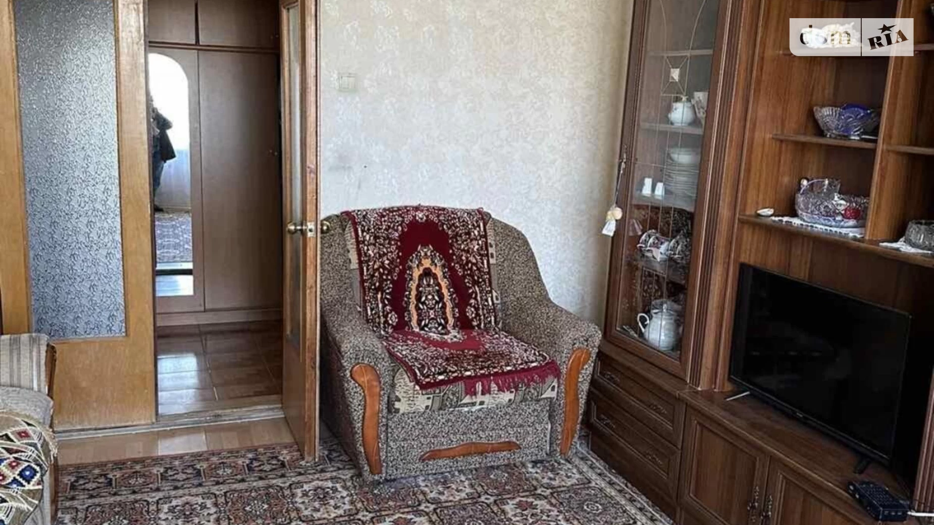 Продается 3-комнатная квартира 70.1 кв. м в Львове, цена: 73000 $ - фото 3