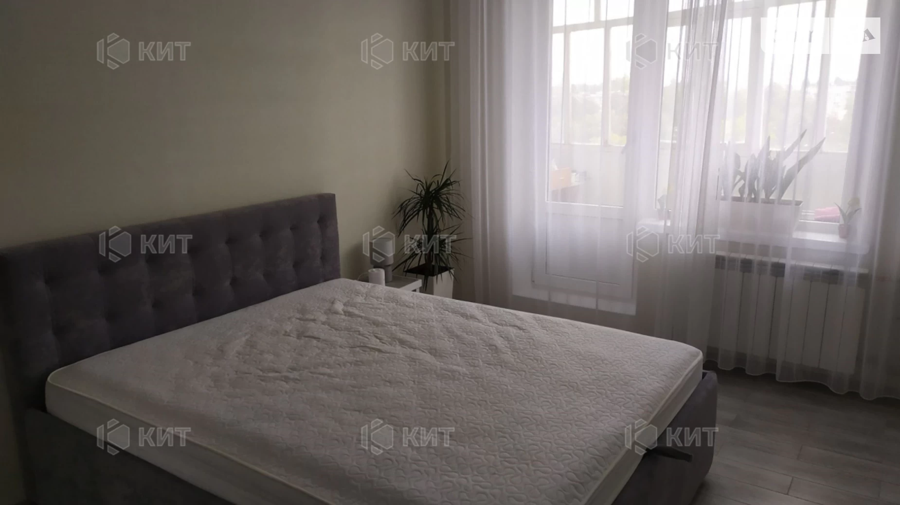 Продається 3-кімнатна квартира 64 кв. м у Харкові, цена: 53000 $ - фото 4