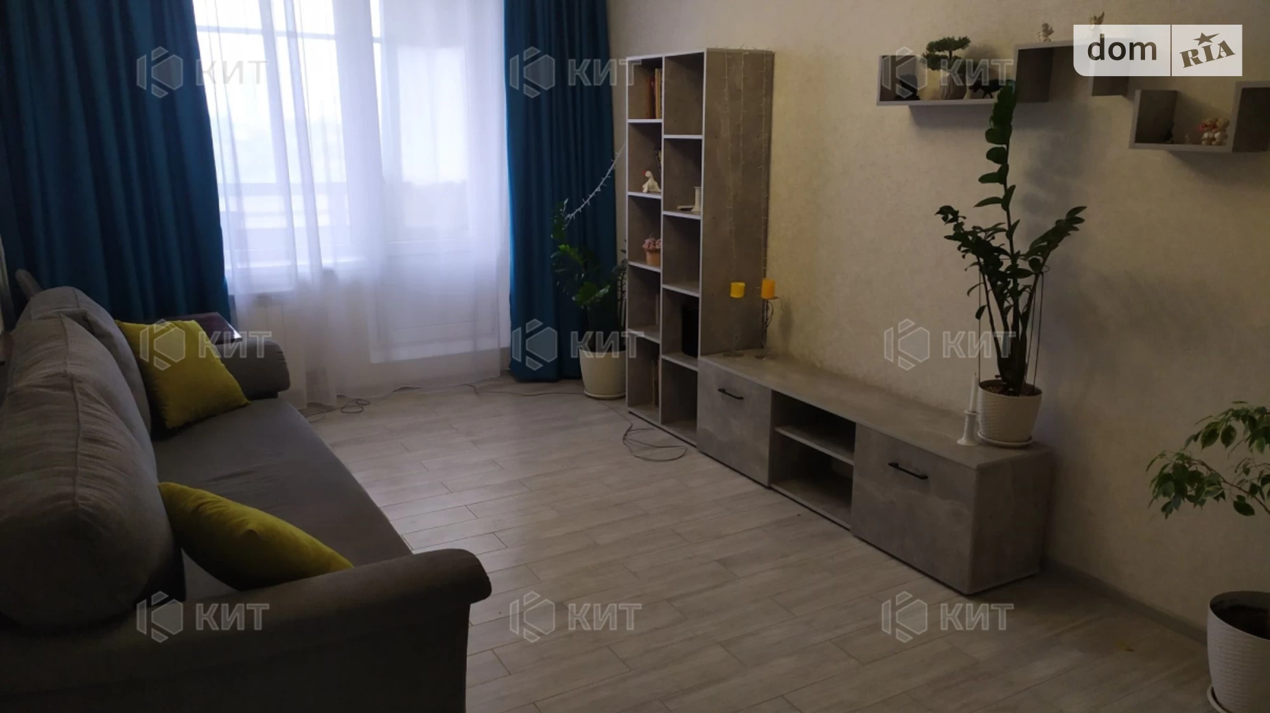 Продається 3-кімнатна квартира 64 кв. м у Харкові, цена: 53000 $ - фото 5