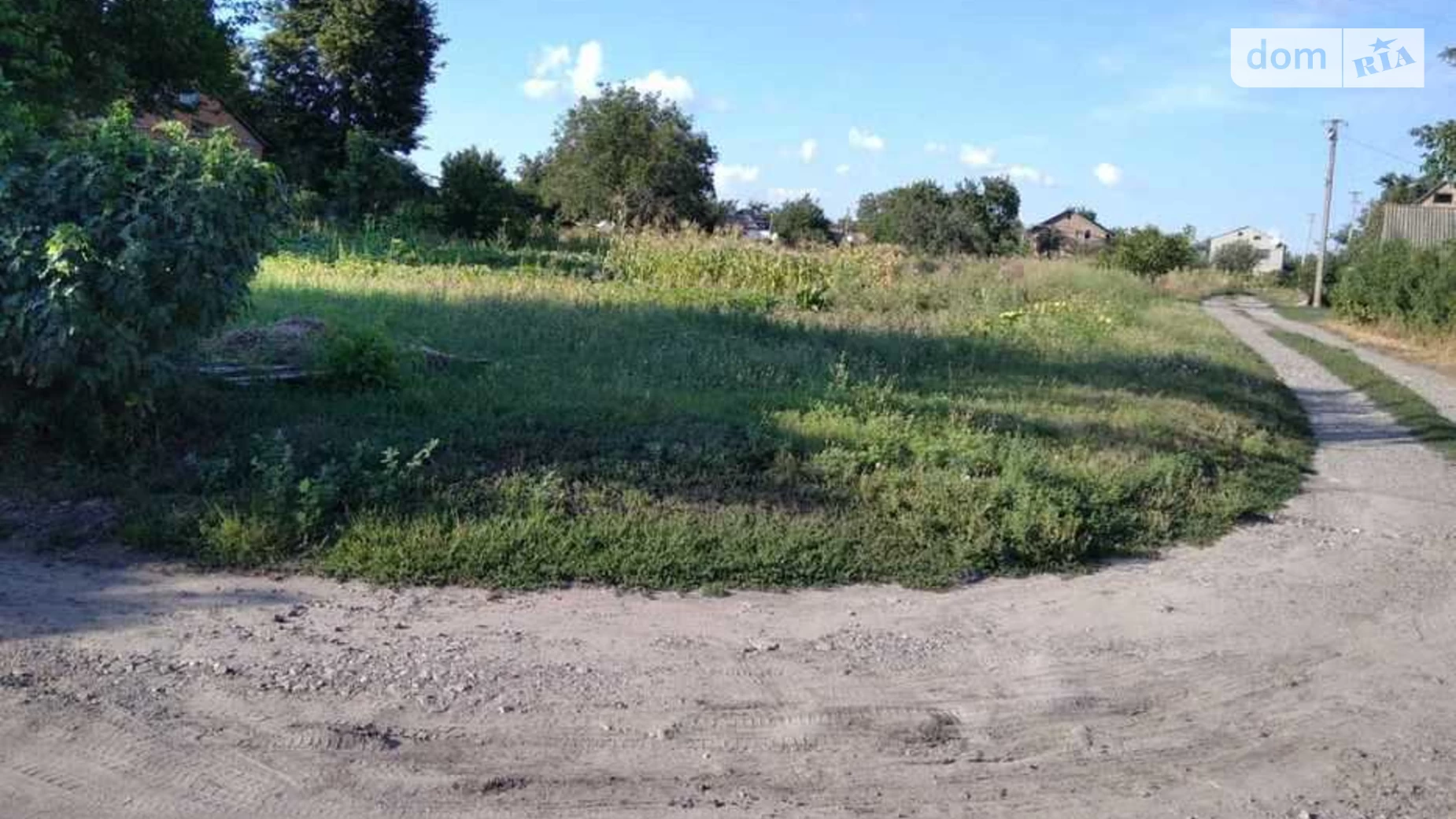 Продається земельна ділянка 9 соток у Полтавській області, цена: 16000 $ - фото 3