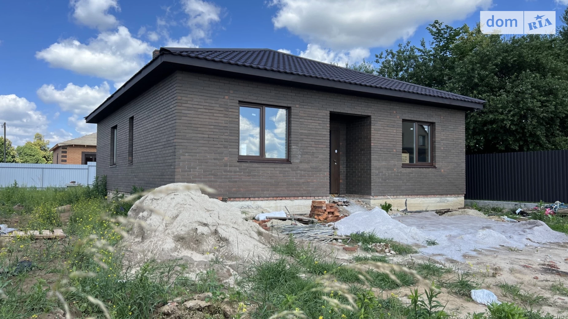 Продається одноповерховий будинок 100 кв. м з подвалом, цена: 68000 $ - фото 2