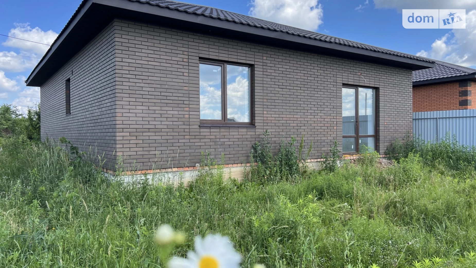 Продается одноэтажный дом 100 кв. м с террасой, цена: 85000 $ - фото 3
