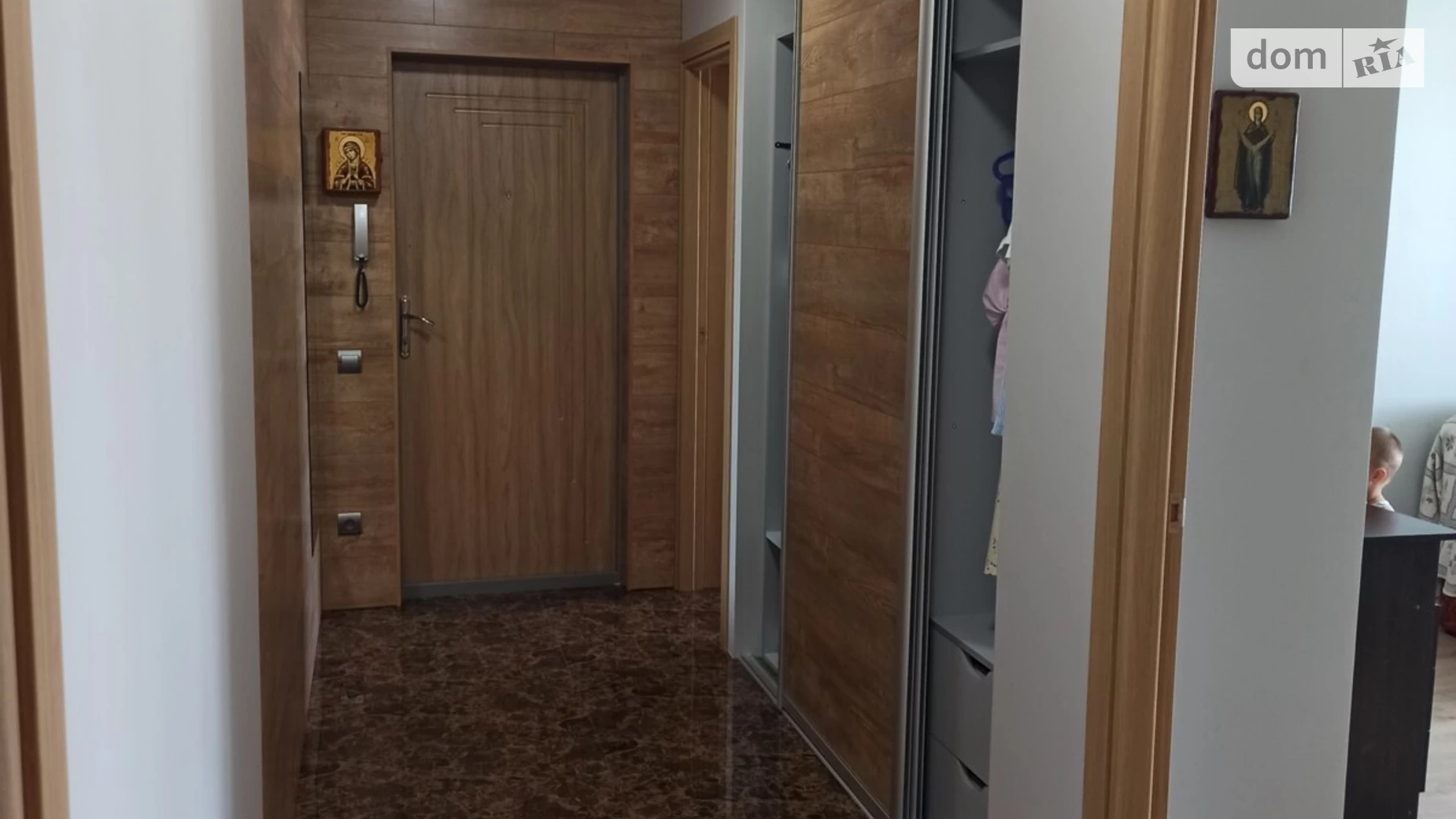 Продается 3-комнатная квартира 66.1 кв. м в Николаеве, ул. Озерная - фото 3