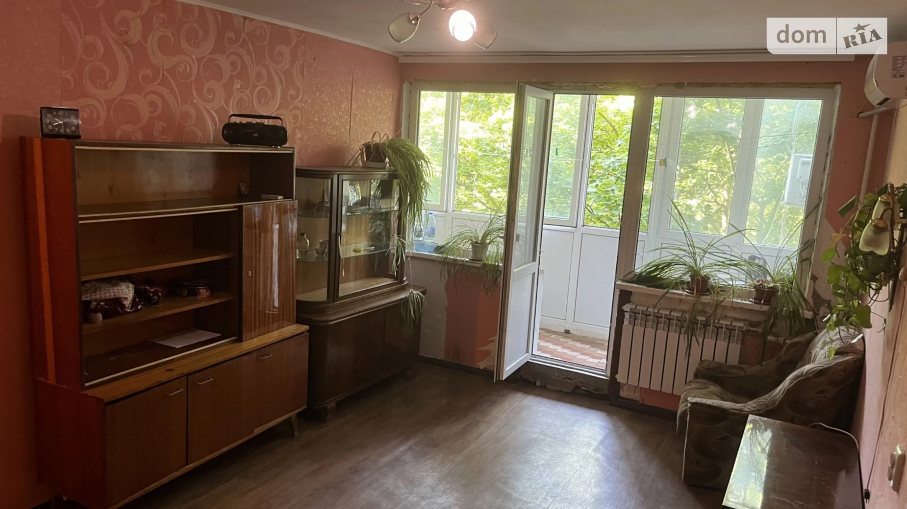 Продається 1-кімнатна квартира 36 кв. м у Одесі, вул. Академіка Філатова, 32 - фото 5