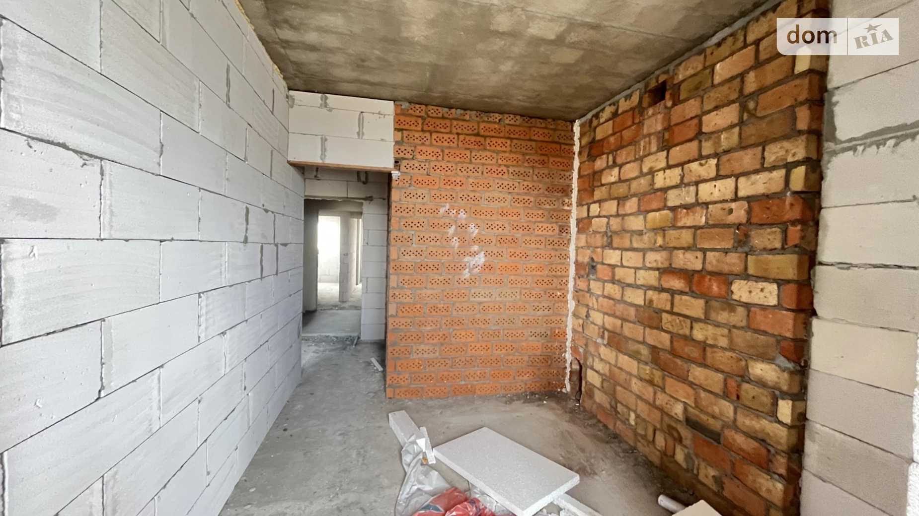Продається 1-кімнатна квартира 37 кв. м у Хмельницькому, вул. Озерна, 4Б - фото 3