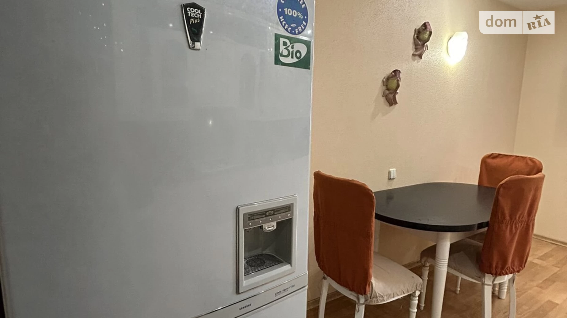 Сдается в аренду 4-комнатная квартира 120 кв. м в Виннице, ул. Архитектора Артынова, 37А - фото 4