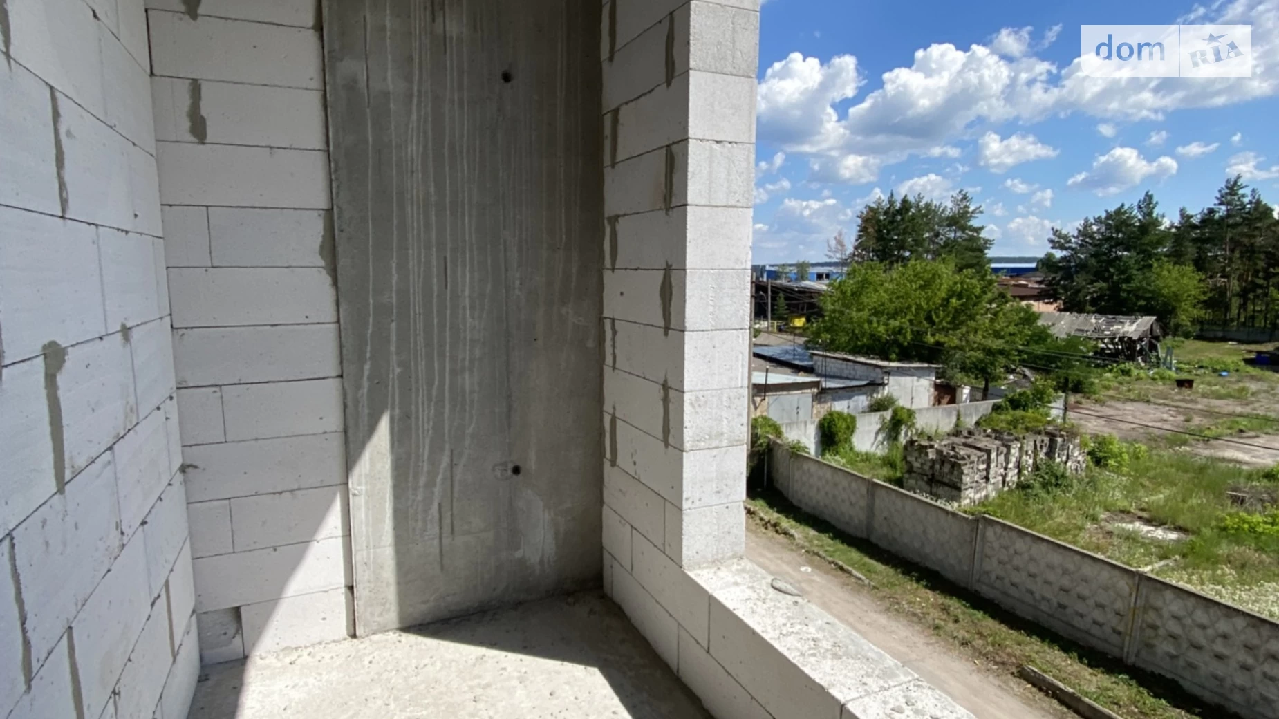 Продається 2-кімнатна квартира 58 кв. м у Гостомелі, вул. Свято-Покровська(Леніна), 72 - фото 5