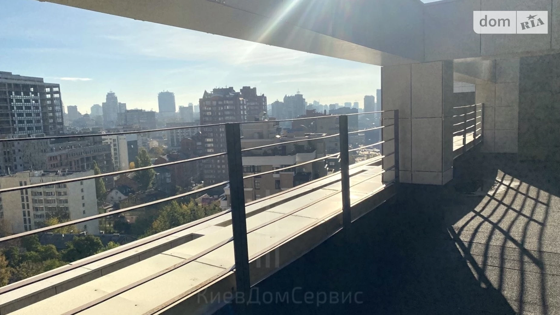 Продается 5-комнатная квартира 213.5 кв. м в Киеве, ул. Златоустовская, 25 - фото 2