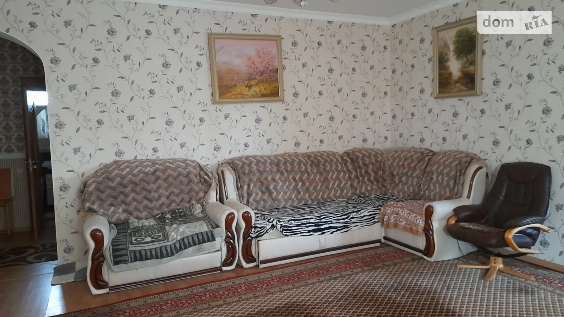 Продается одноэтажный дом 120 кв. м с верандой, цена: 96000 $ - фото 2