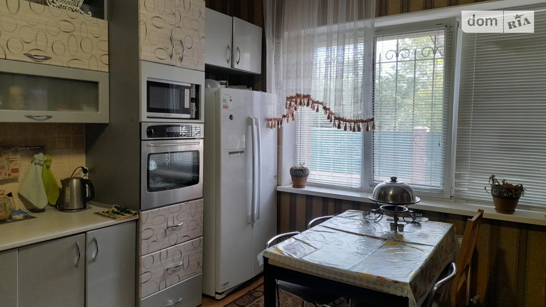 Продається одноповерховий будинок 120 кв. м з балконом, цена: 93000 $ - фото 2