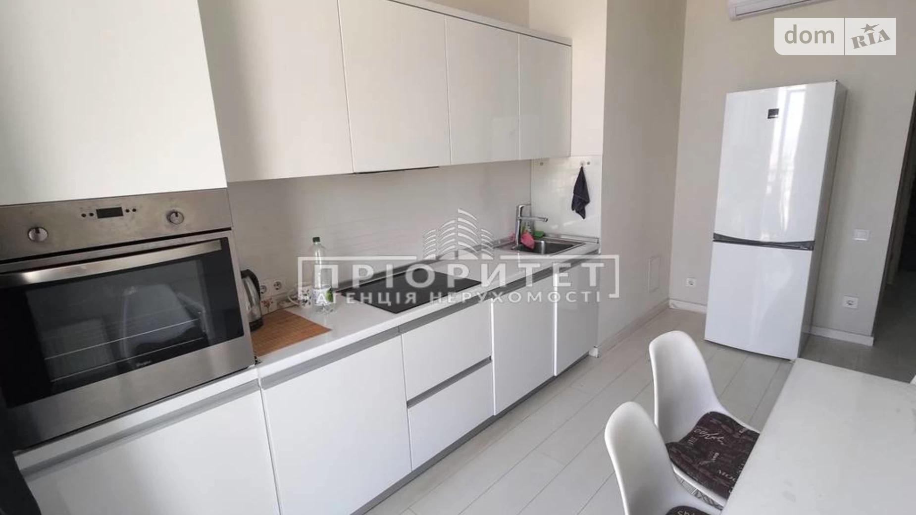 Продається 2-кімнатна квартира 45 кв. м у Одесі, цена: 49000 $ - фото 3