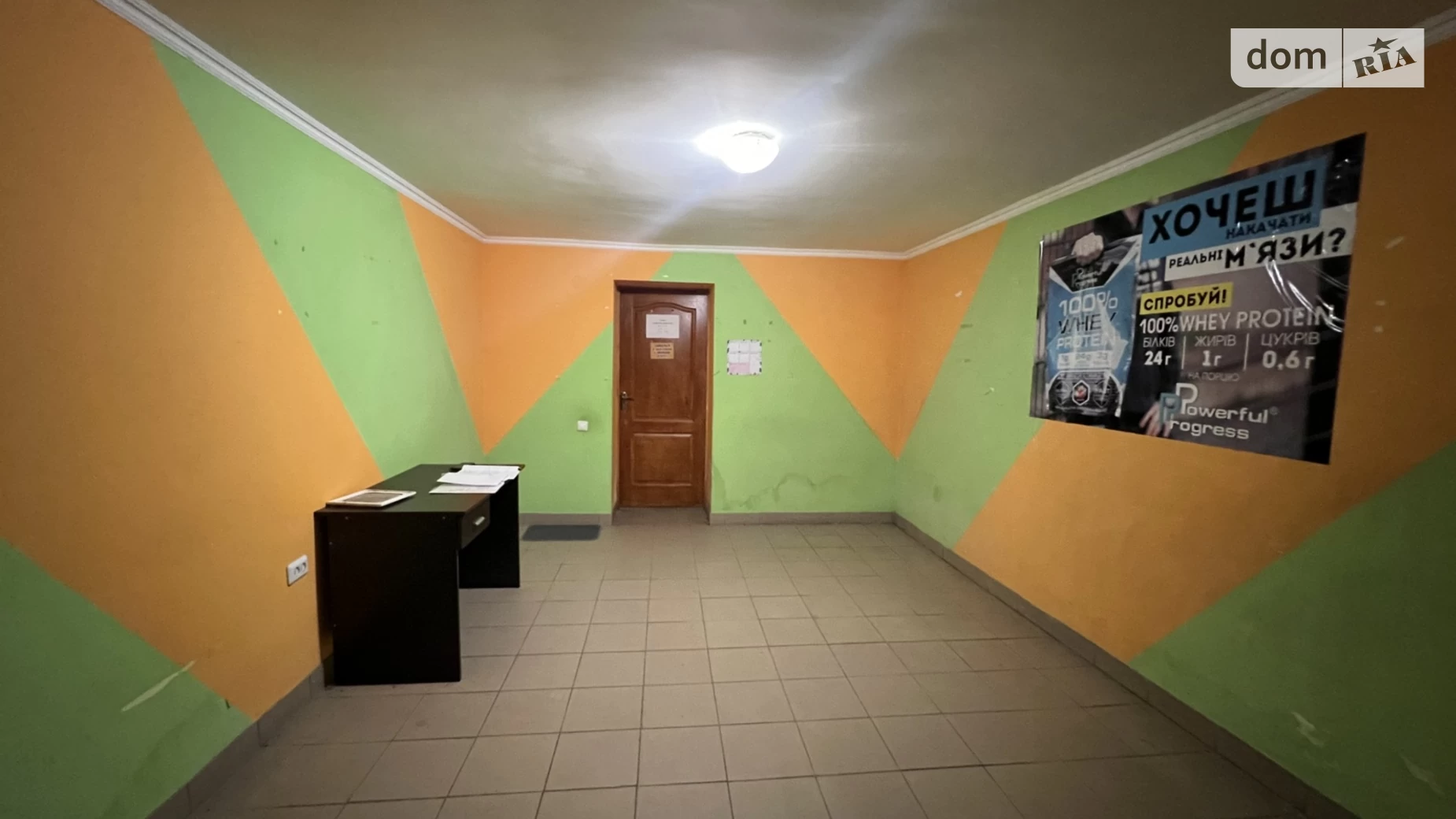 Продається приміщення вільного призначення 214 кв. м в 4-поверховій будівлі, цена: 29500 $ - фото 3