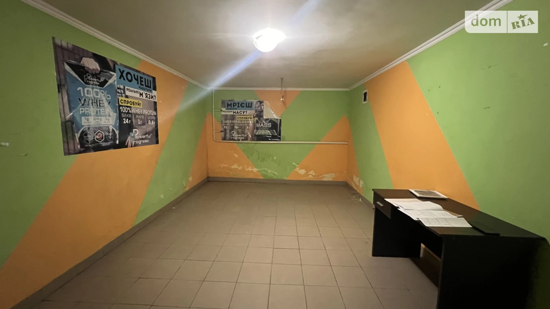 Продається приміщення вільного призначення 214 кв. м в 4-поверховій будівлі, цена: 29500 $ - фото 4