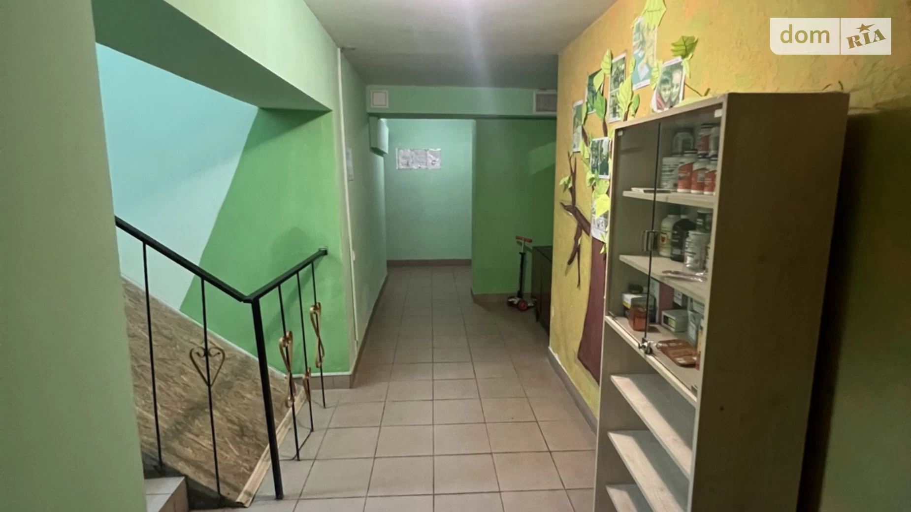 Продається приміщення вільного призначення 214 кв. м в 4-поверховій будівлі, цена: 29500 $ - фото 5