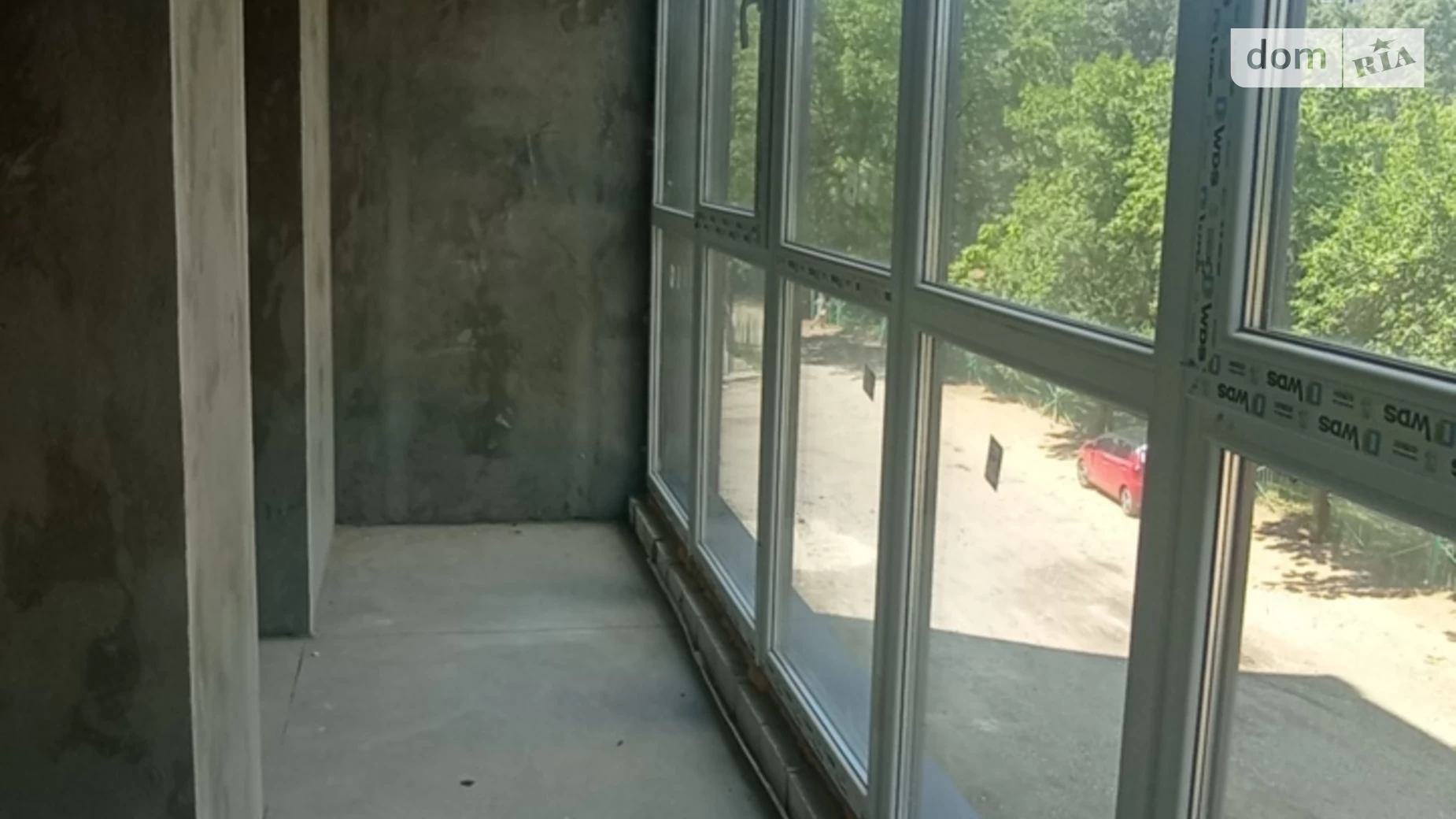 Продается 1-комнатная квартира 41 кв. м в Днепре, ул. Мольера, 75А - фото 4