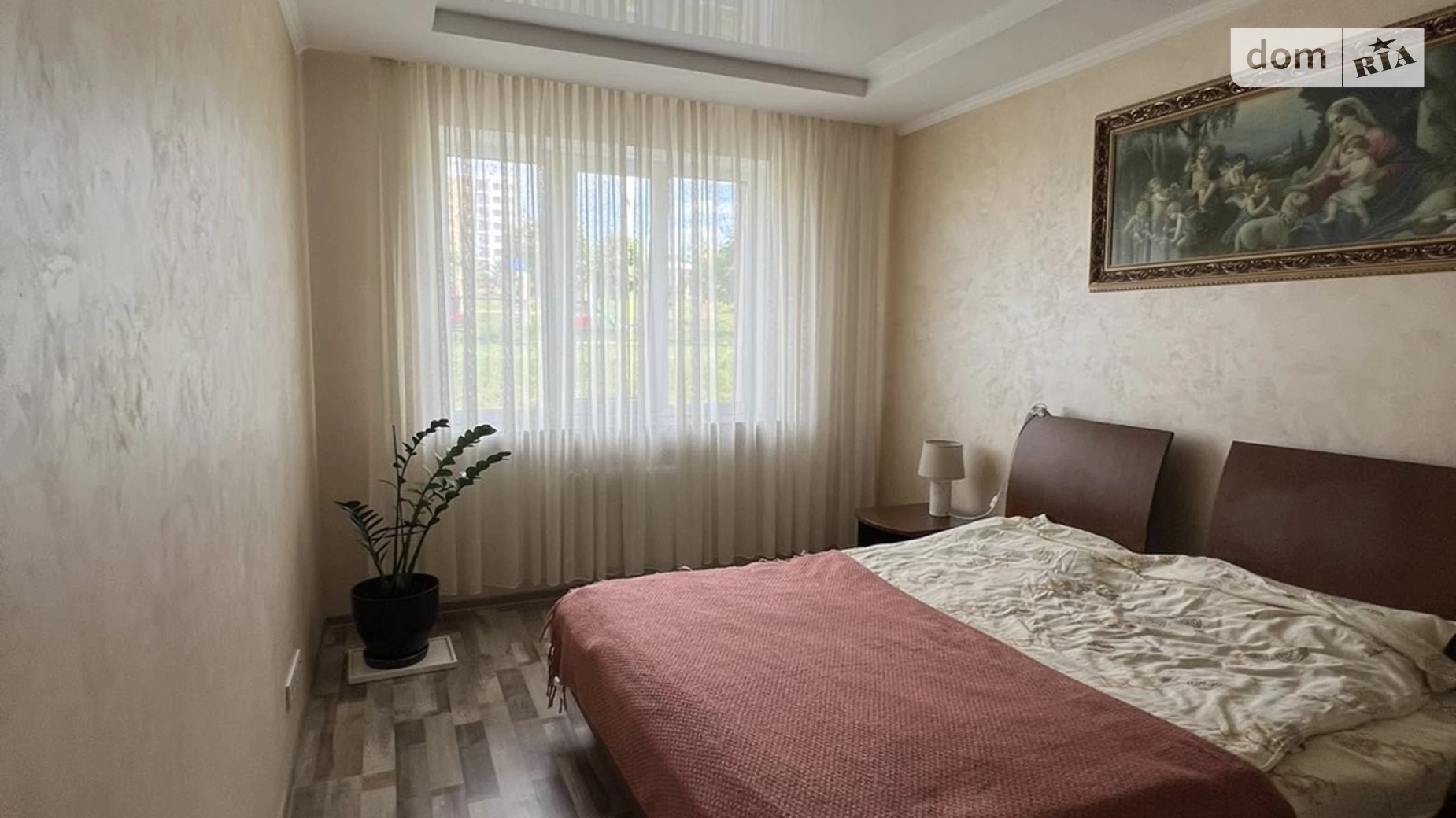 Продается 2-комнатная квартира 60 кв. м в Ровно - фото 2