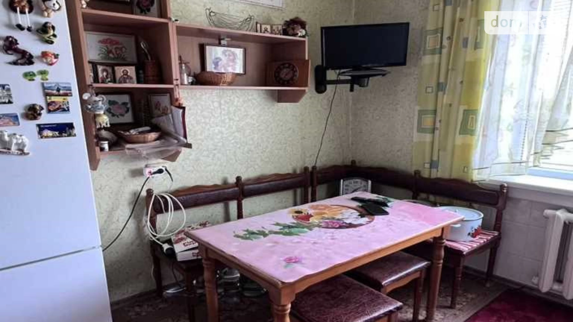 Продається 1-кімнатна квартира 29 кв. м у Полтаві, бул. Коновальця Євгена - фото 4