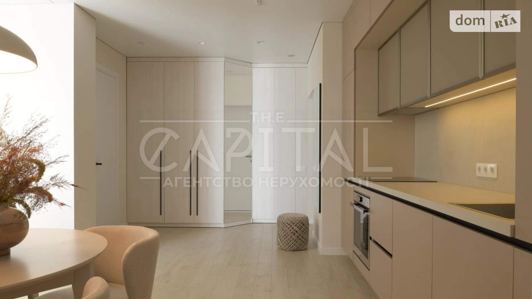 Продается 1-комнатная квартира 54 кв. м в Киеве, ул. Михаила Бойчука, 41А - фото 3