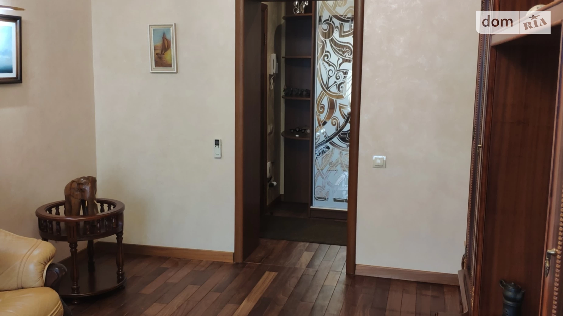 Продается 1-комнатная квартира 41 кв. м в Украинке, ул. Сосновая, 7 - фото 3
